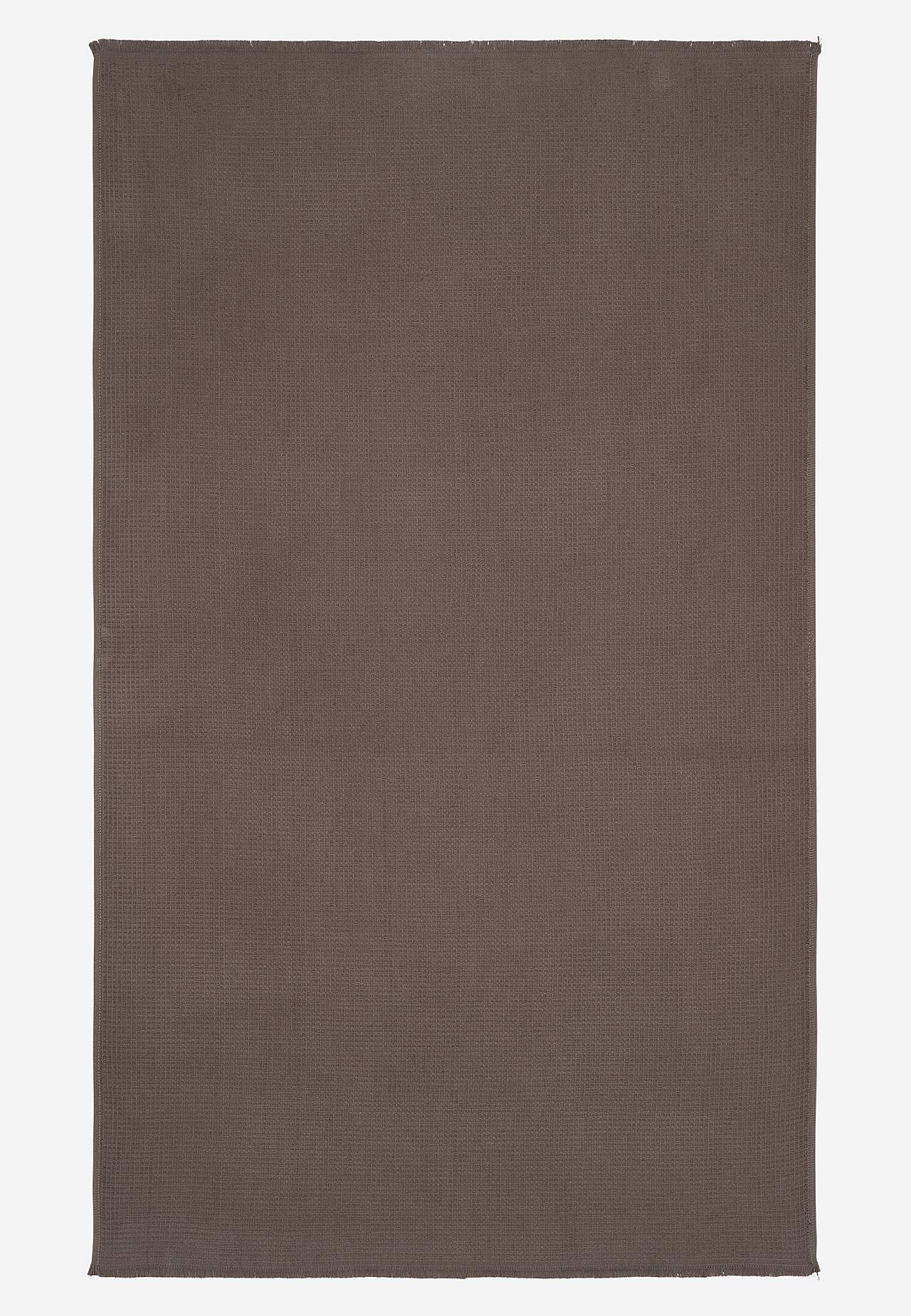 Frottéhåndklæde 90x150 cm