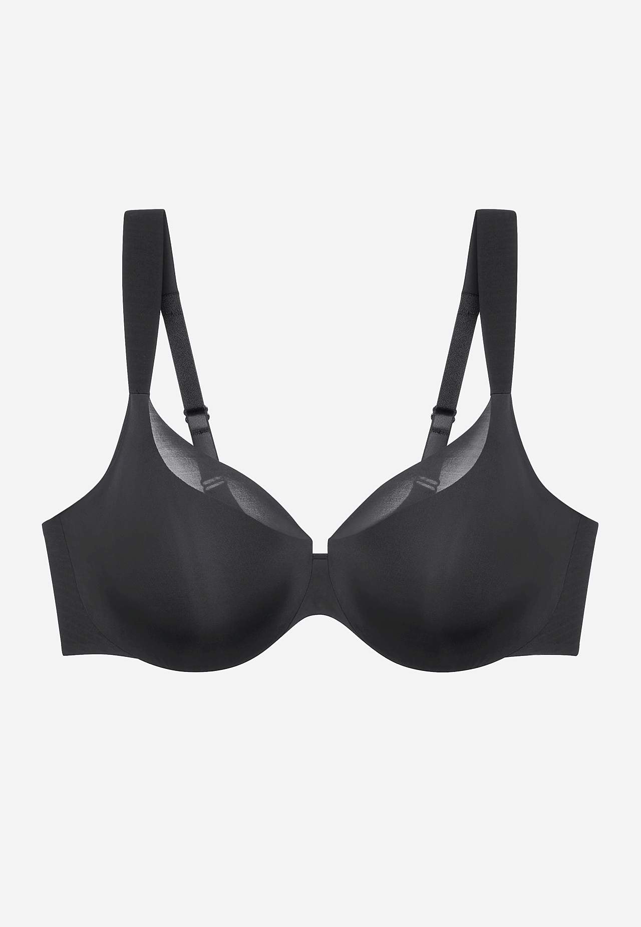 Minimizer-BH med bøjle Illusion Curve