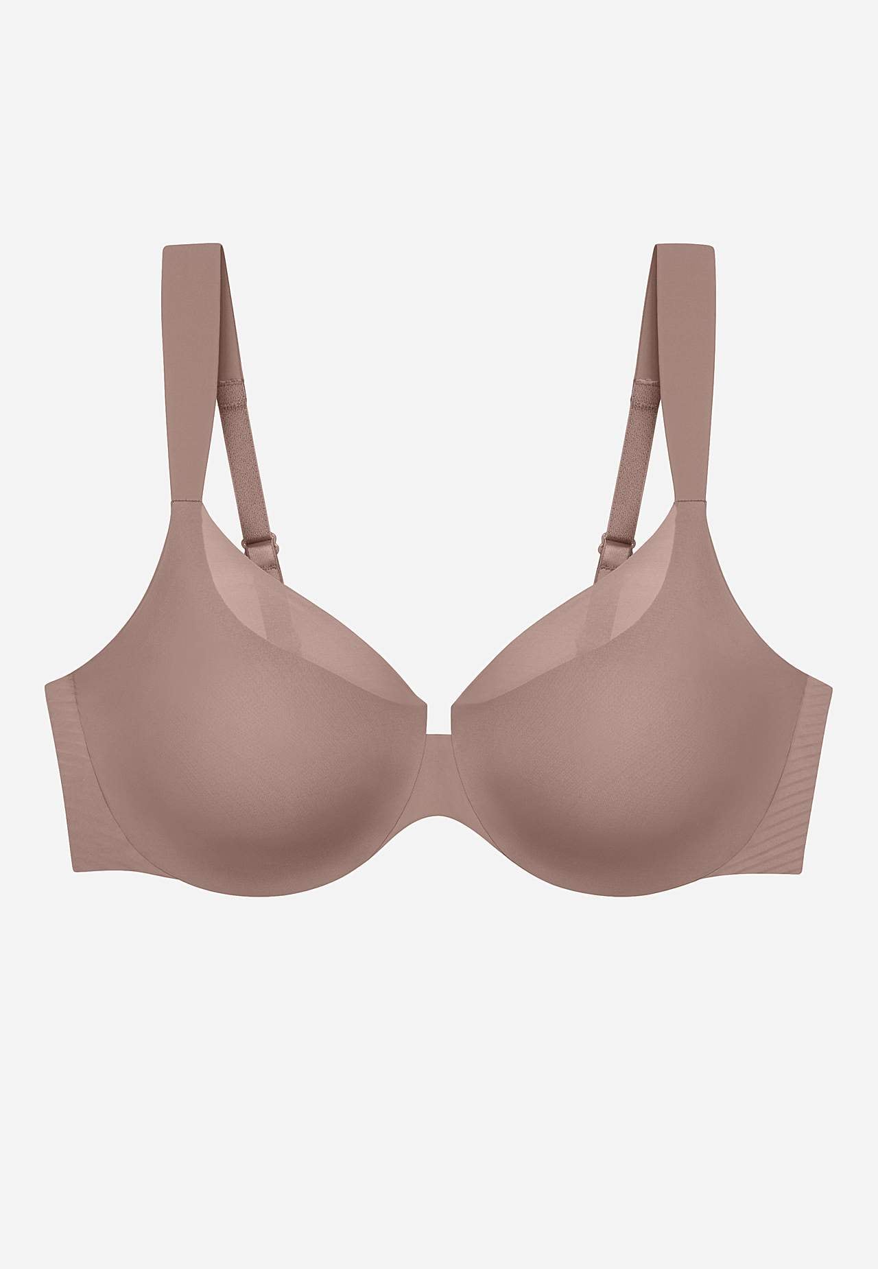 Minimizer-BH med bøjle Illusion Curve