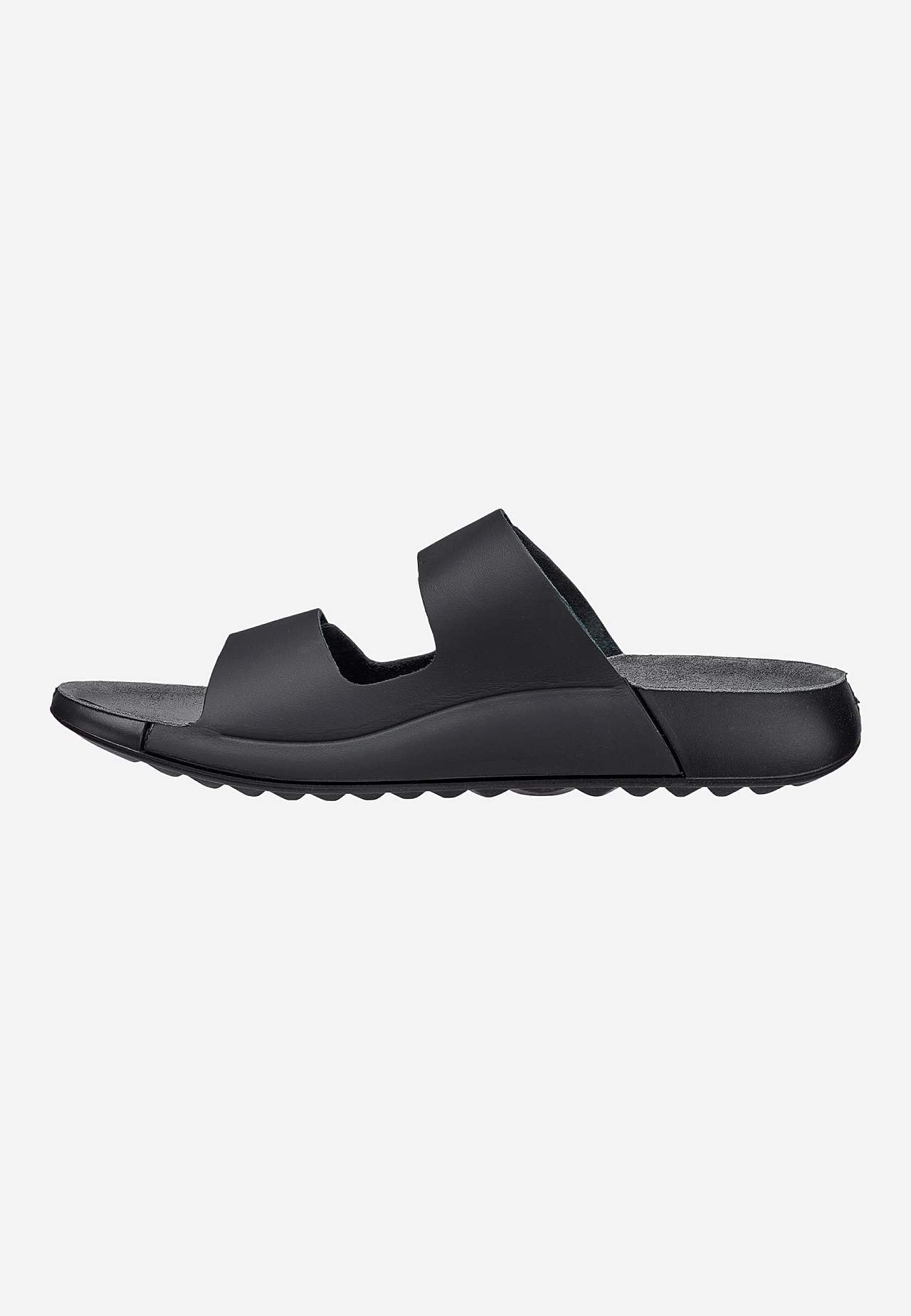 Lædersandal Cozmo