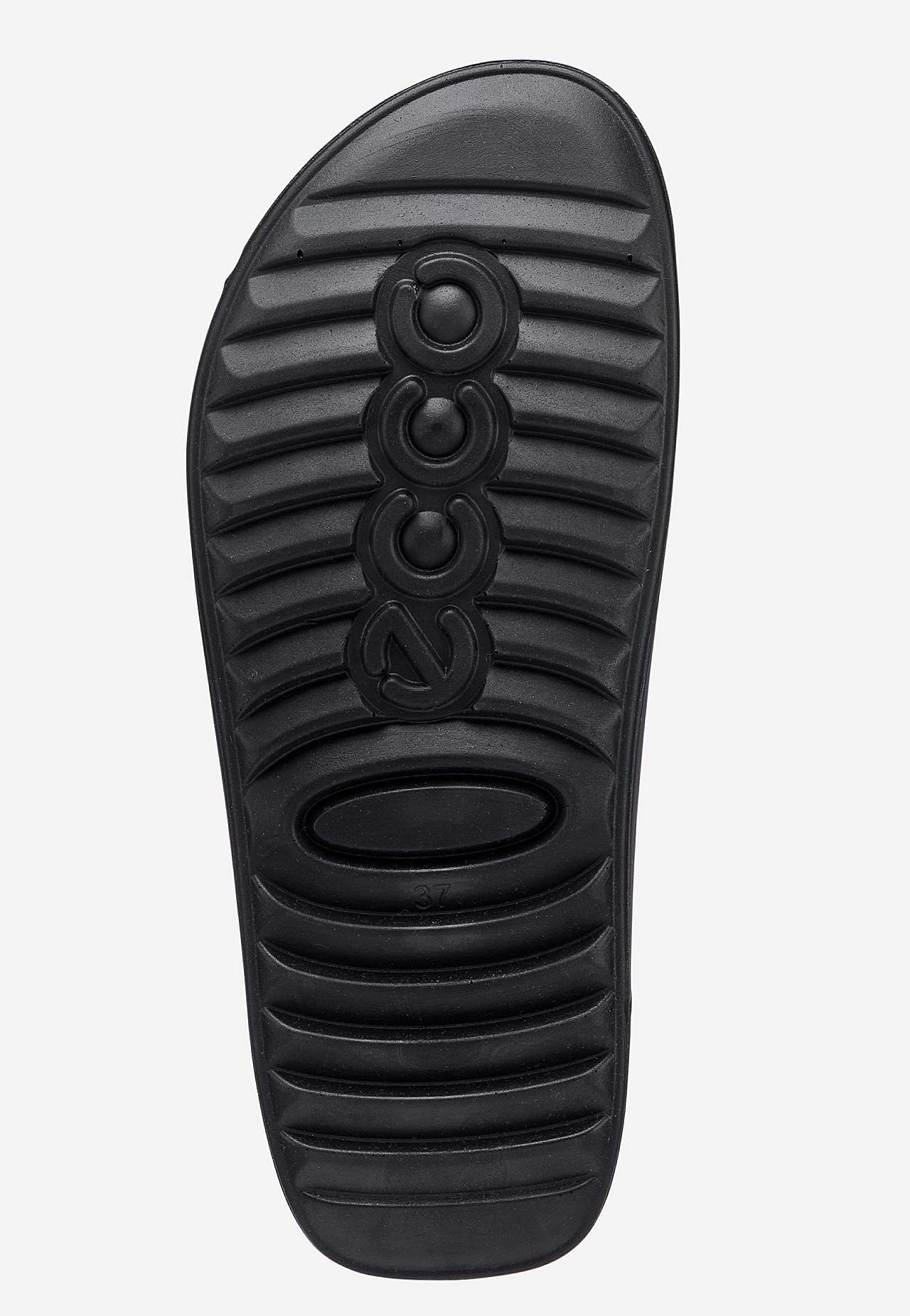 Lædersandal Cozmo