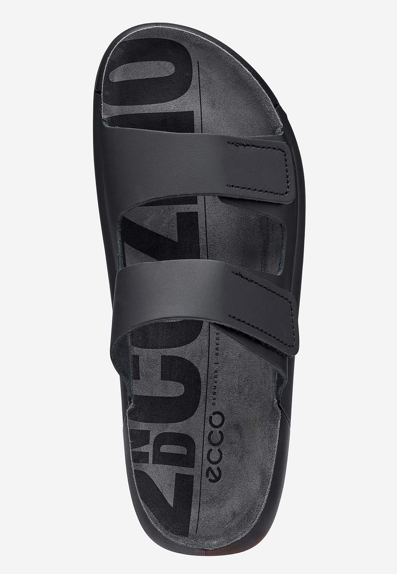 Lædersandal Cozmo