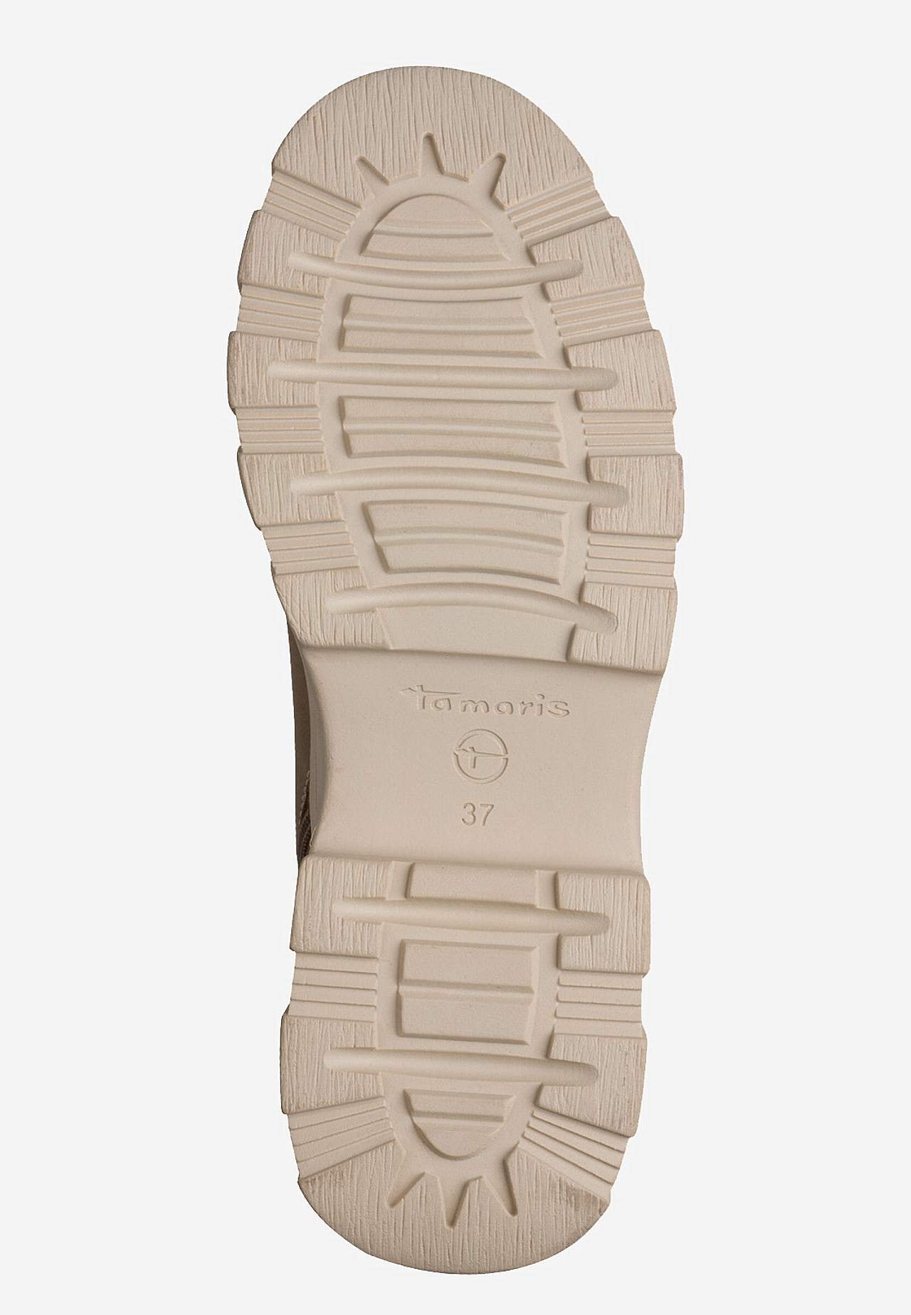 Vandafvisende vinterstøvle