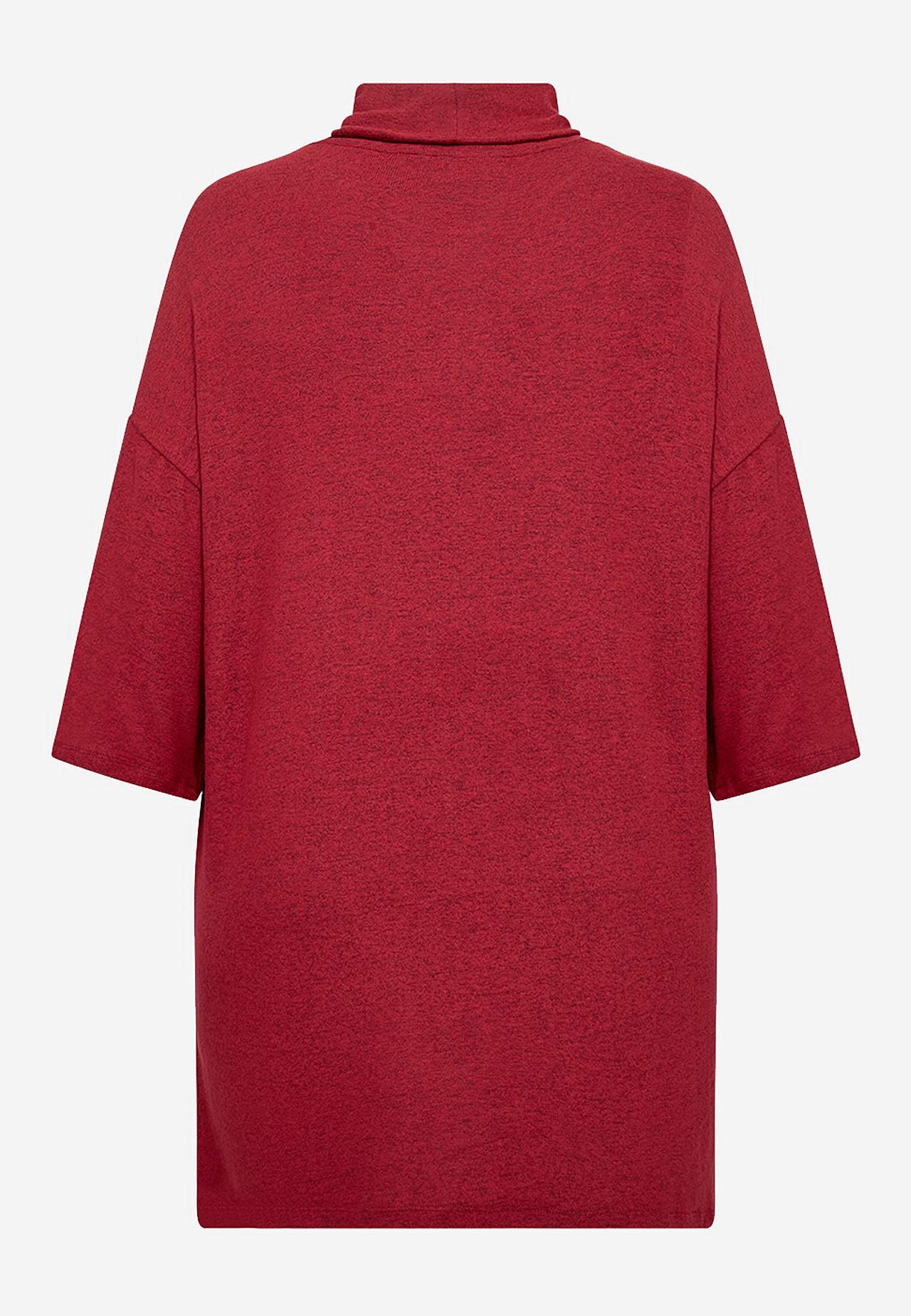 Superblød jerseytunika