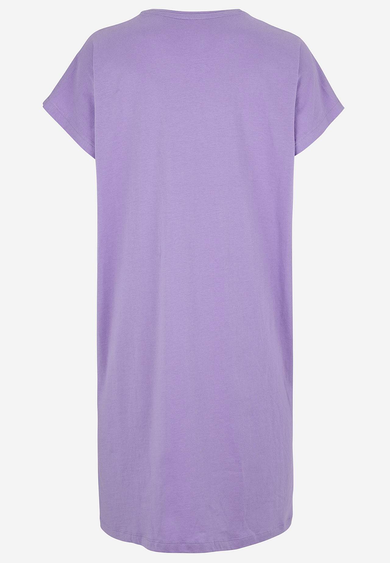 Komfortabel natkjole 2-pack