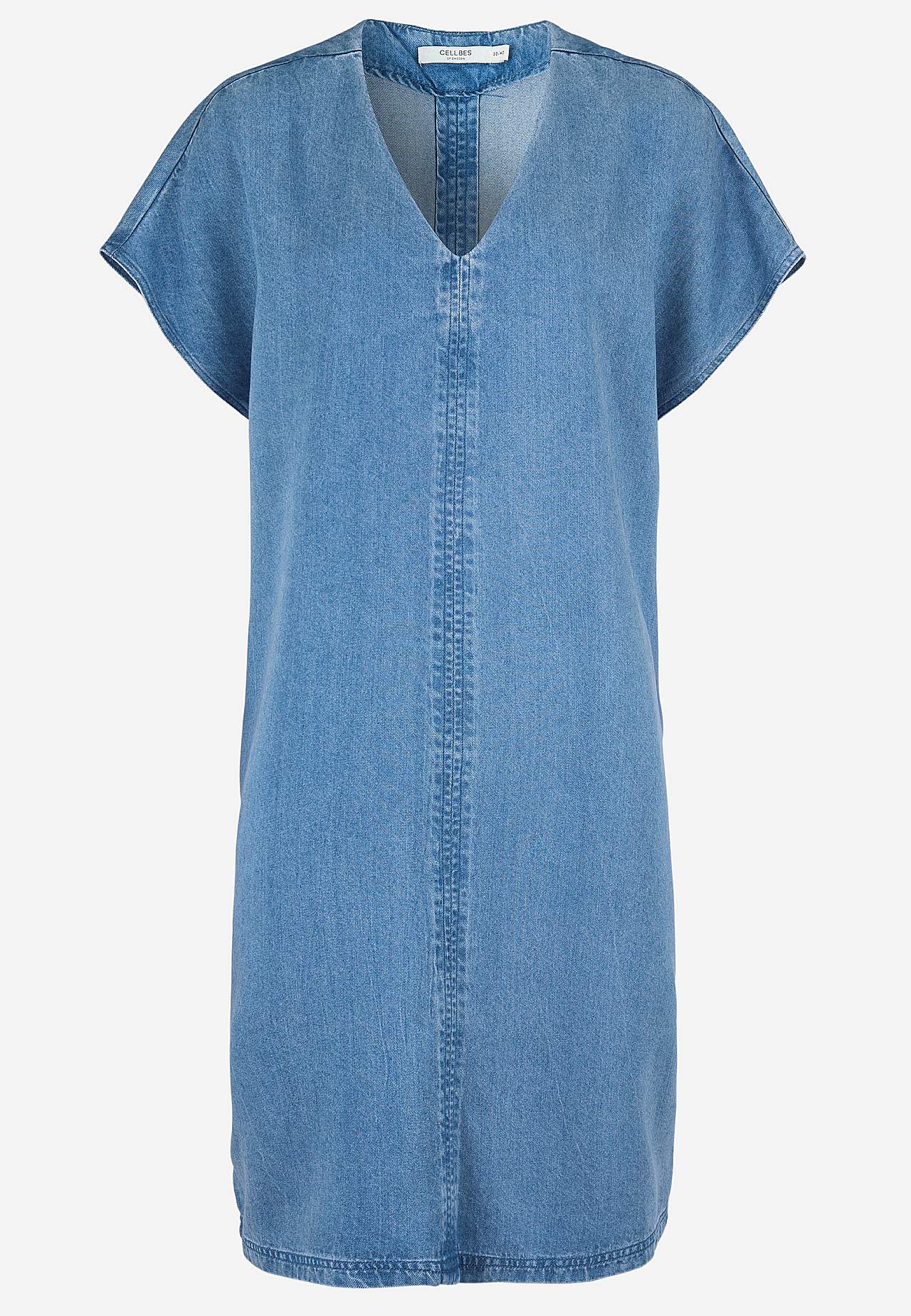 Ultrablød Premium cowboykjole