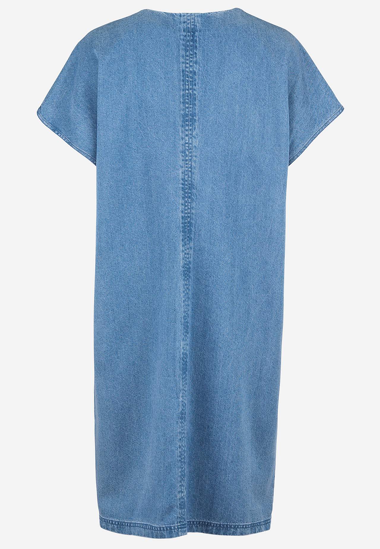 Ultrablød Premium cowboykjole