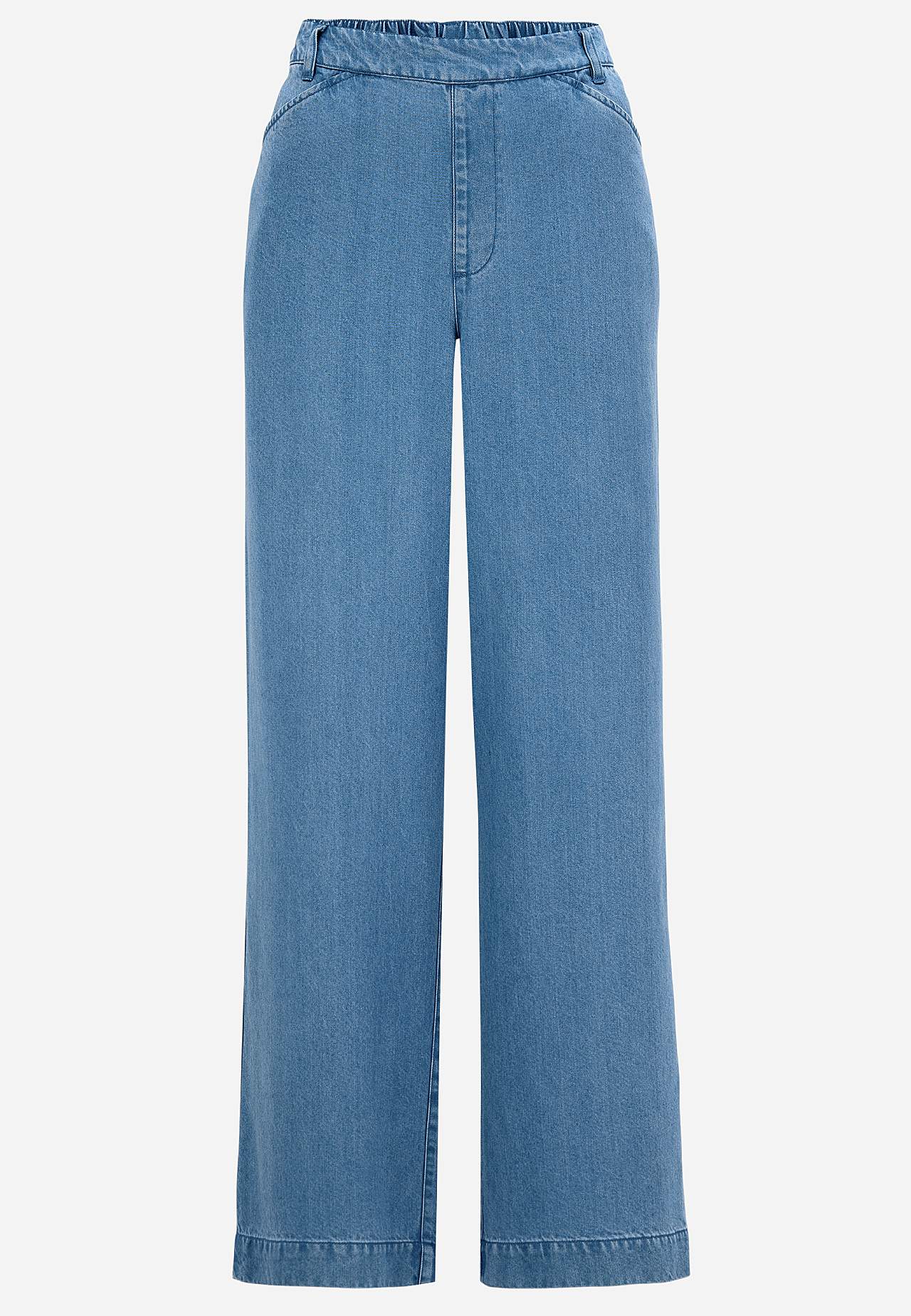 Ultrabløde Premium jeans