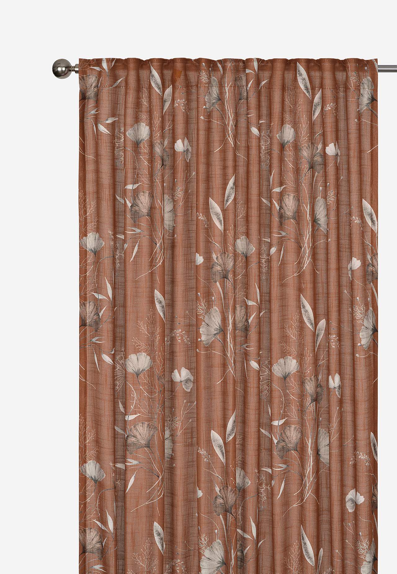 Multibåndslængder med et blomstermønster 2-pack