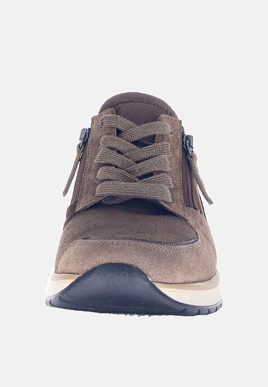 Sneakers Hallux valgus