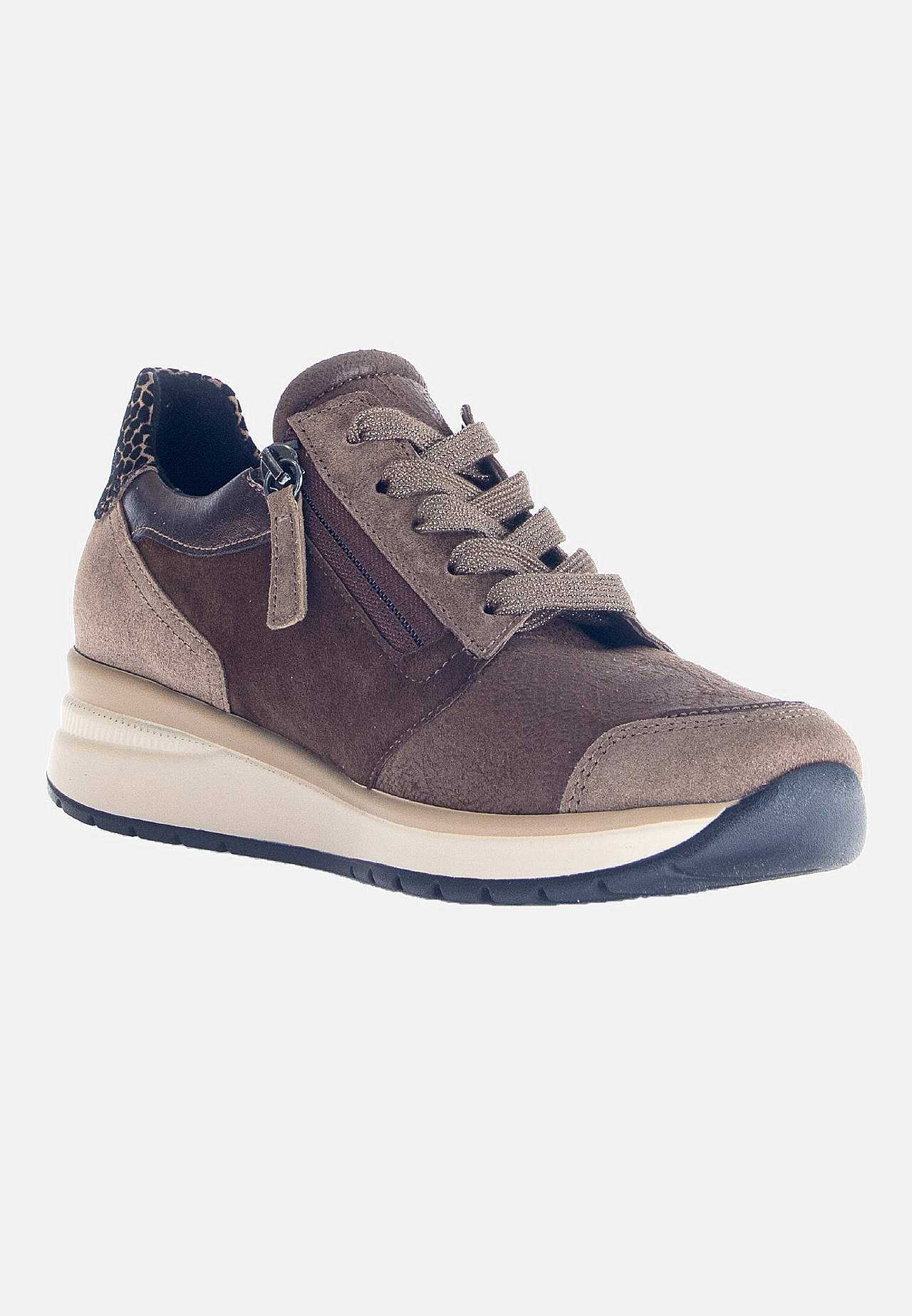 Sneakers Hallux valgus