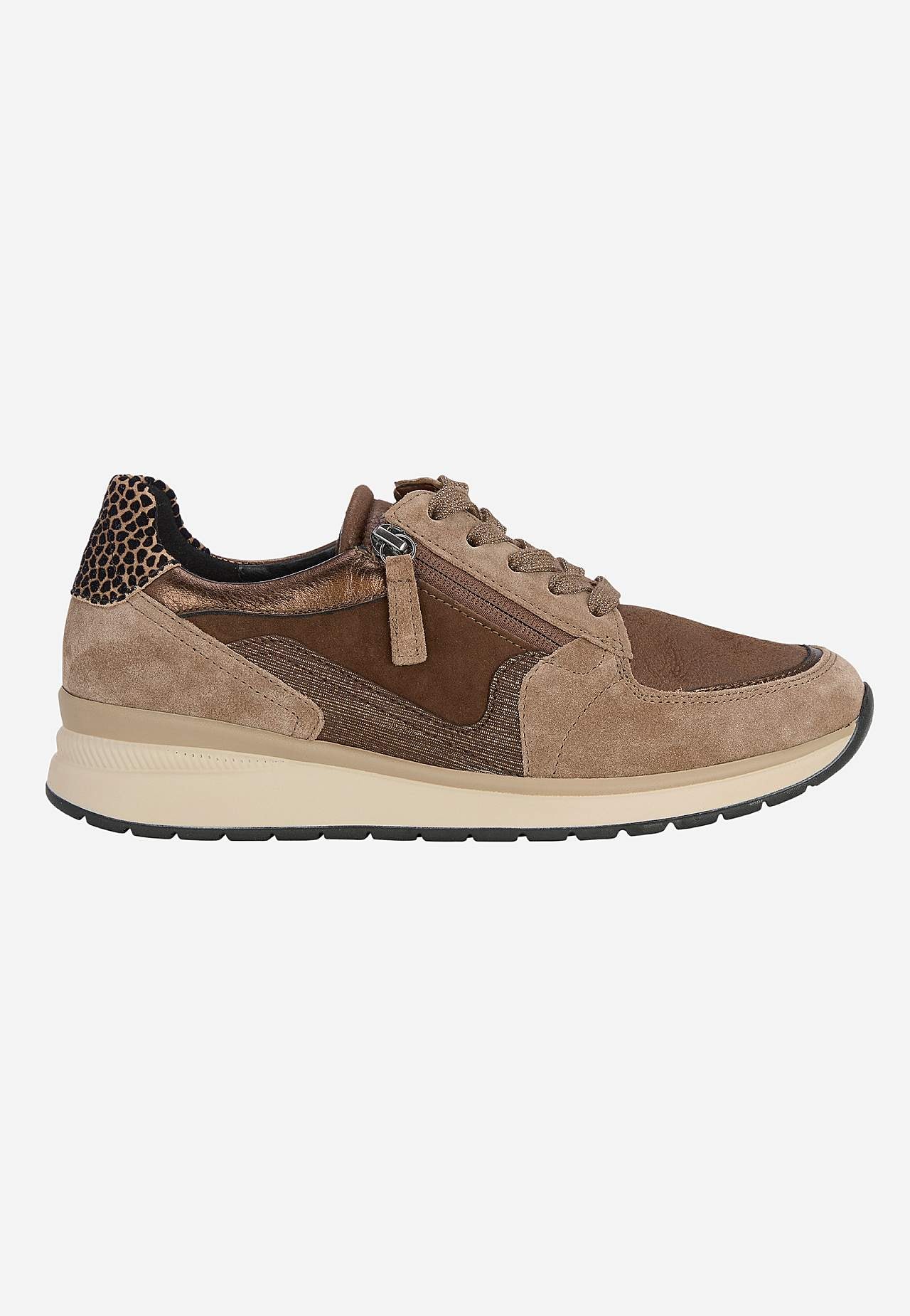 Sneakers Hallux valgus