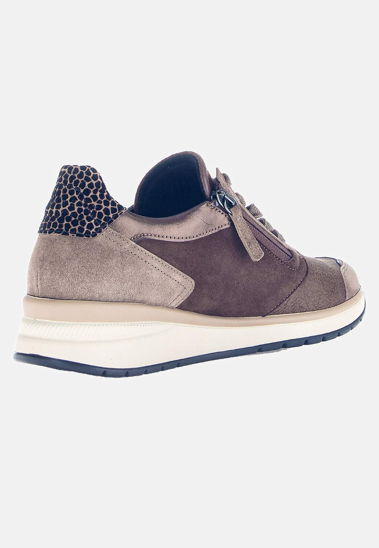 Sneakers Hallux valgus