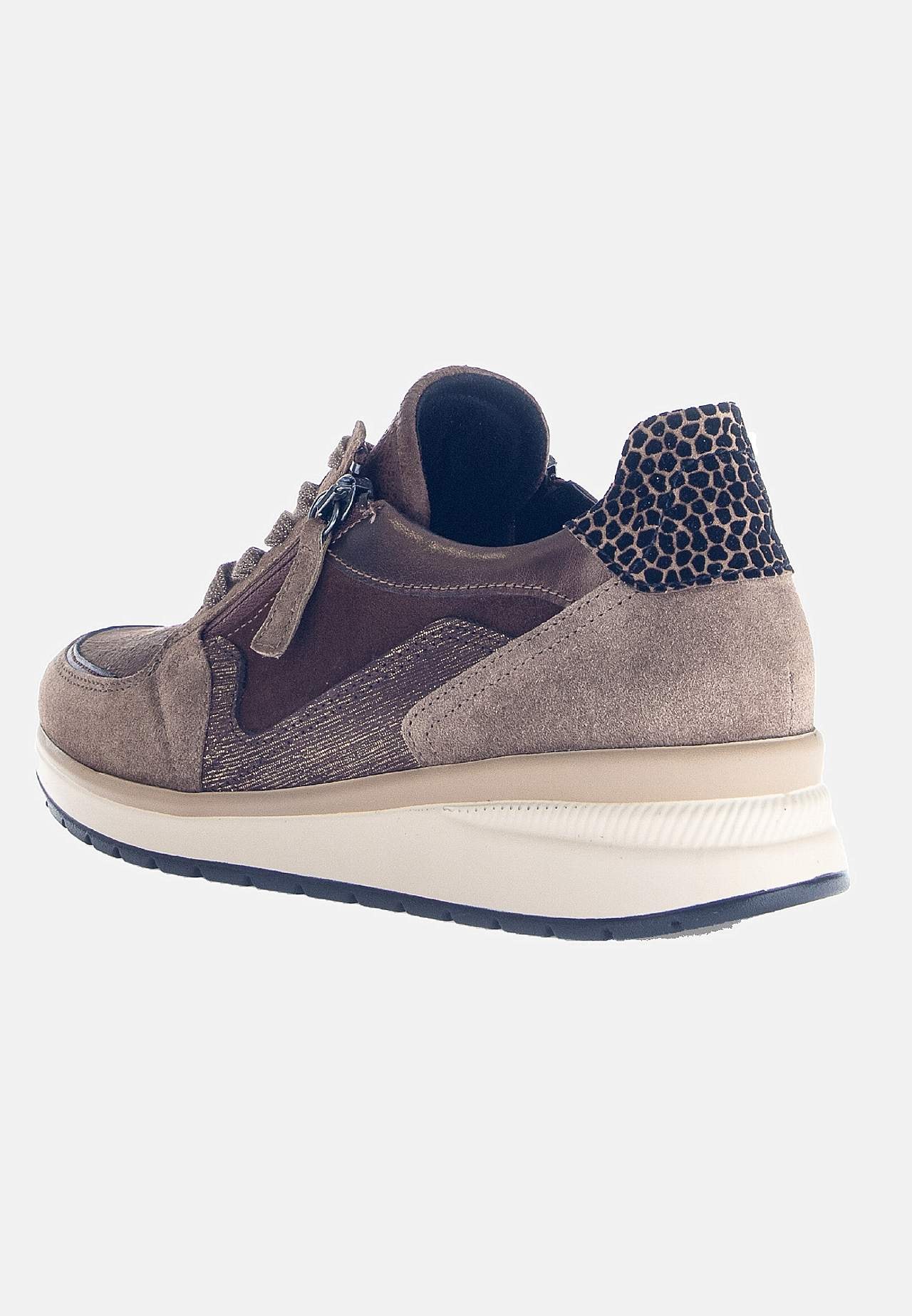 Sneakers Hallux valgus
