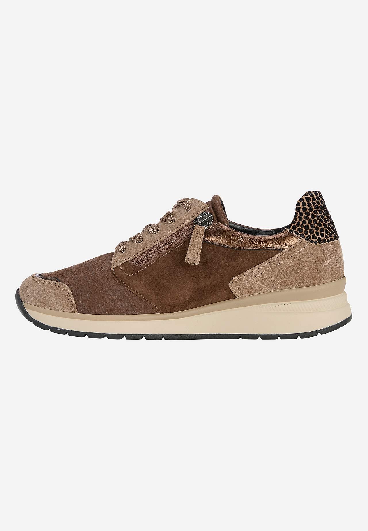 Sneakers Hallux valgus