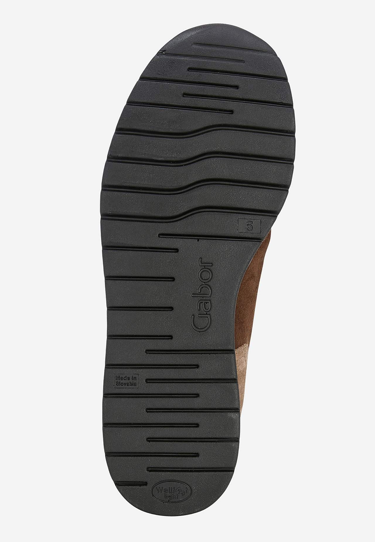 Sneakers Hallux valgus