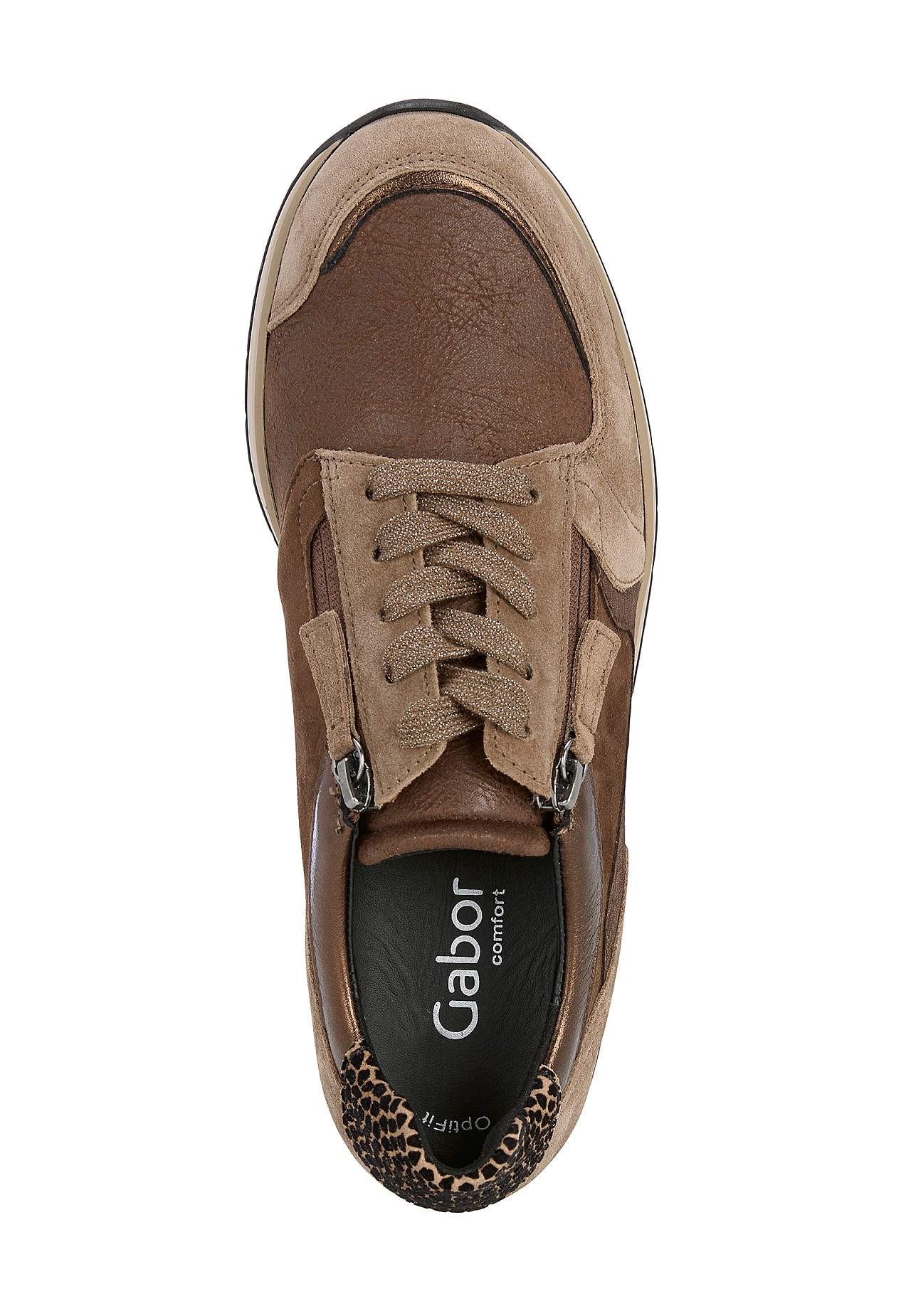 Sneakers Hallux valgus