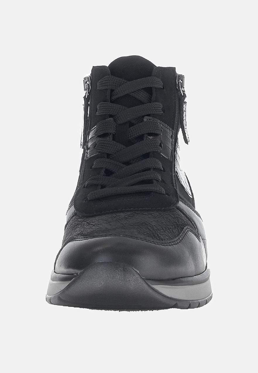 Høje sneakers Hallux valgus