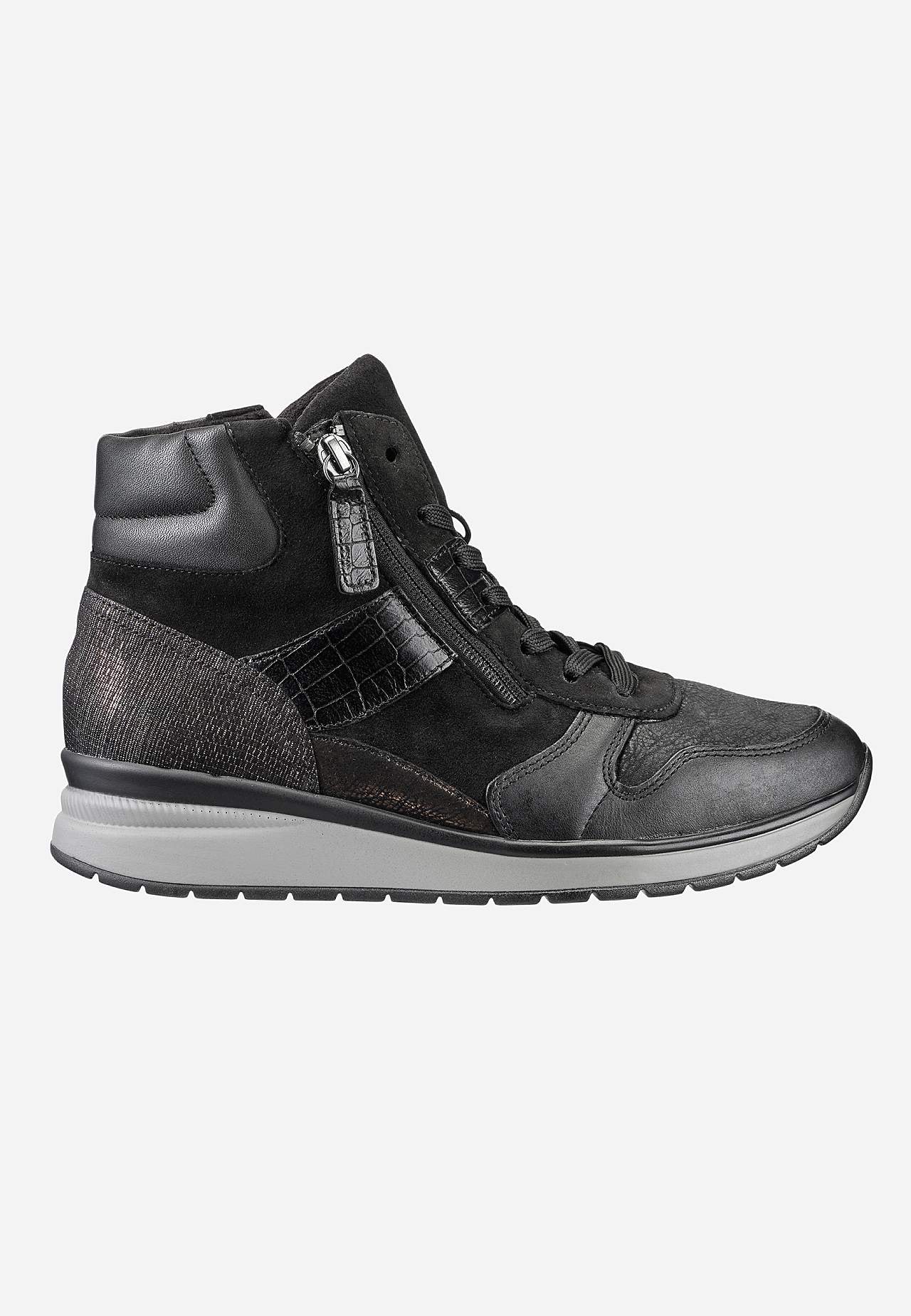 Høje sneakers Hallux valgus