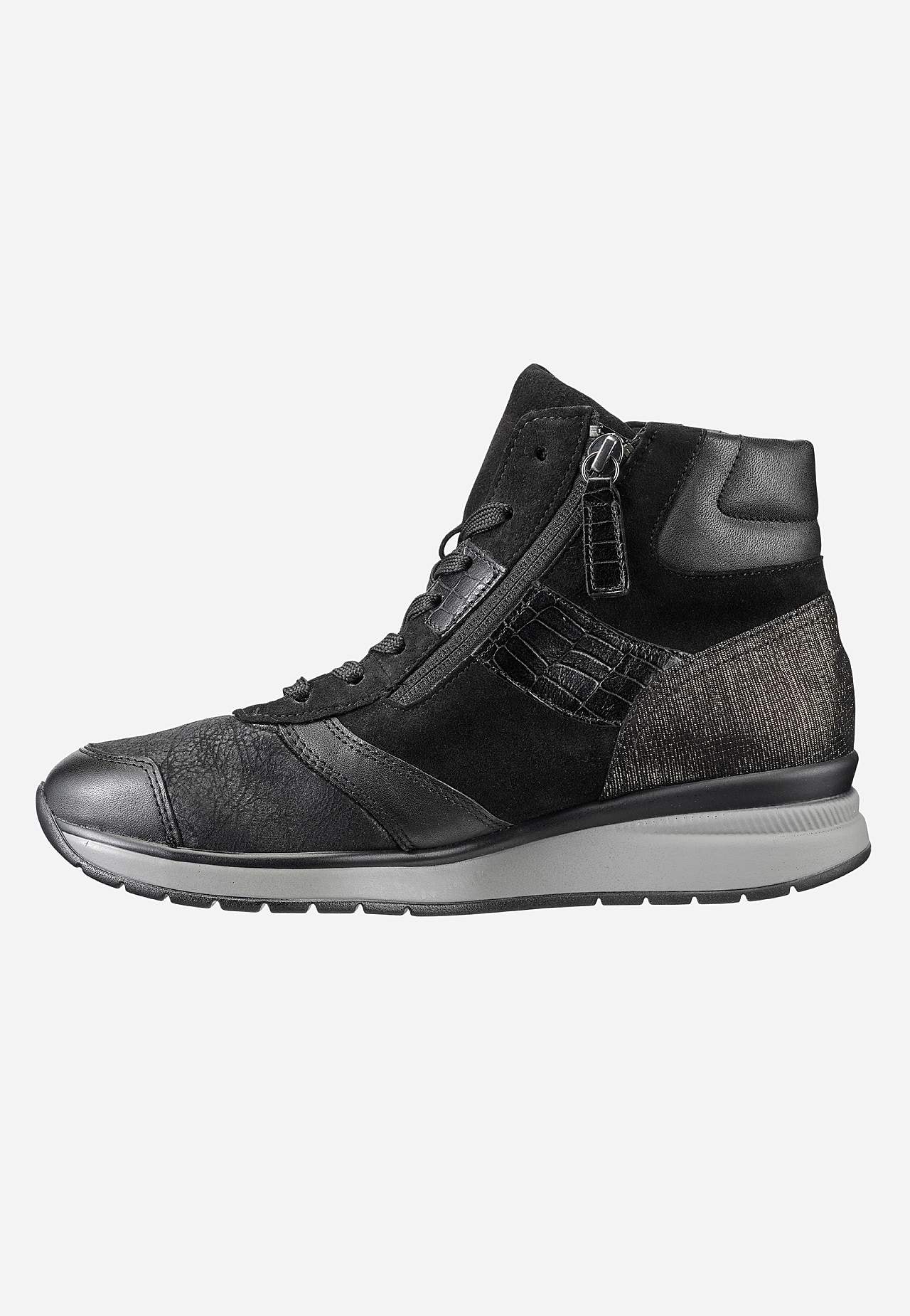 Høje sneakers Hallux valgus