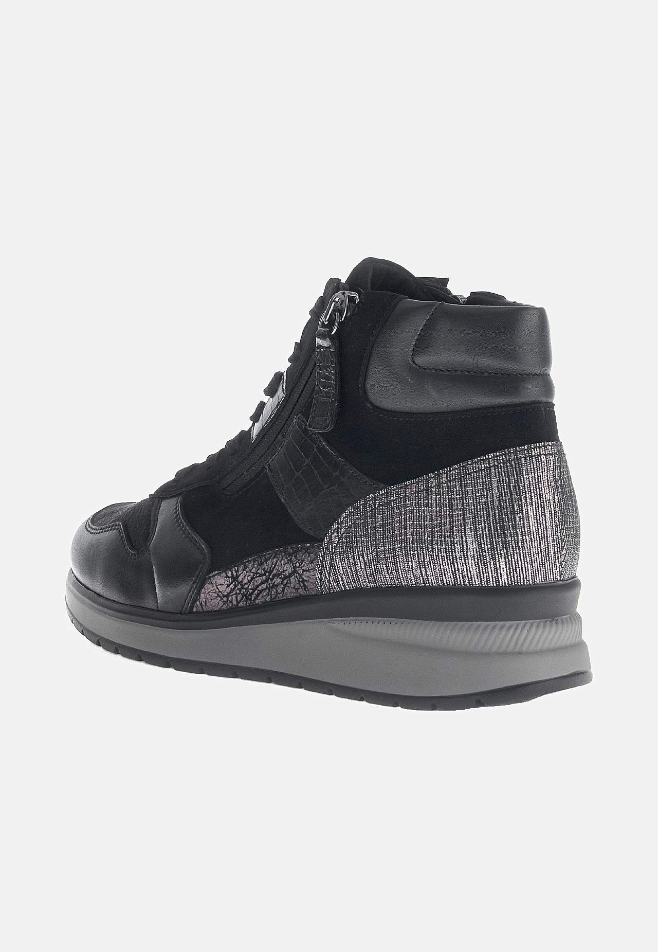 Høje sneakers Hallux valgus