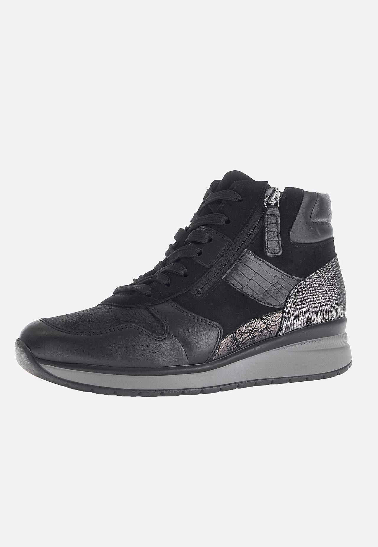 Høje sneakers Hallux valgus