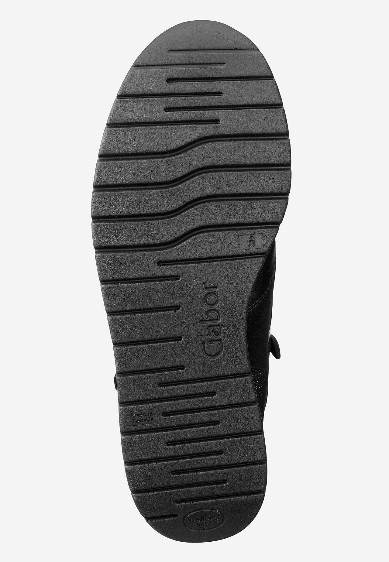 Høje sneakers Hallux valgus