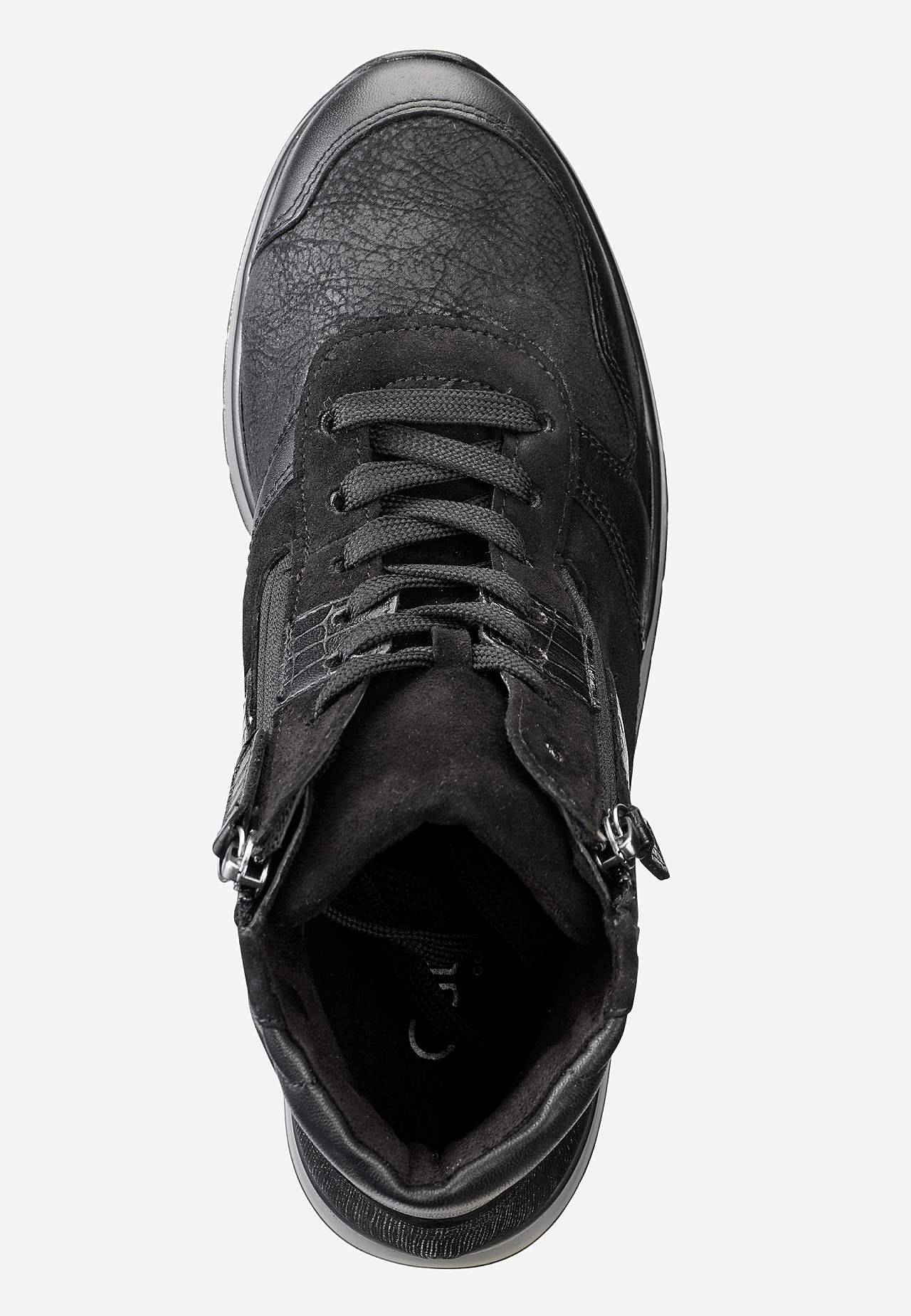 Høje sneakers Hallux valgus