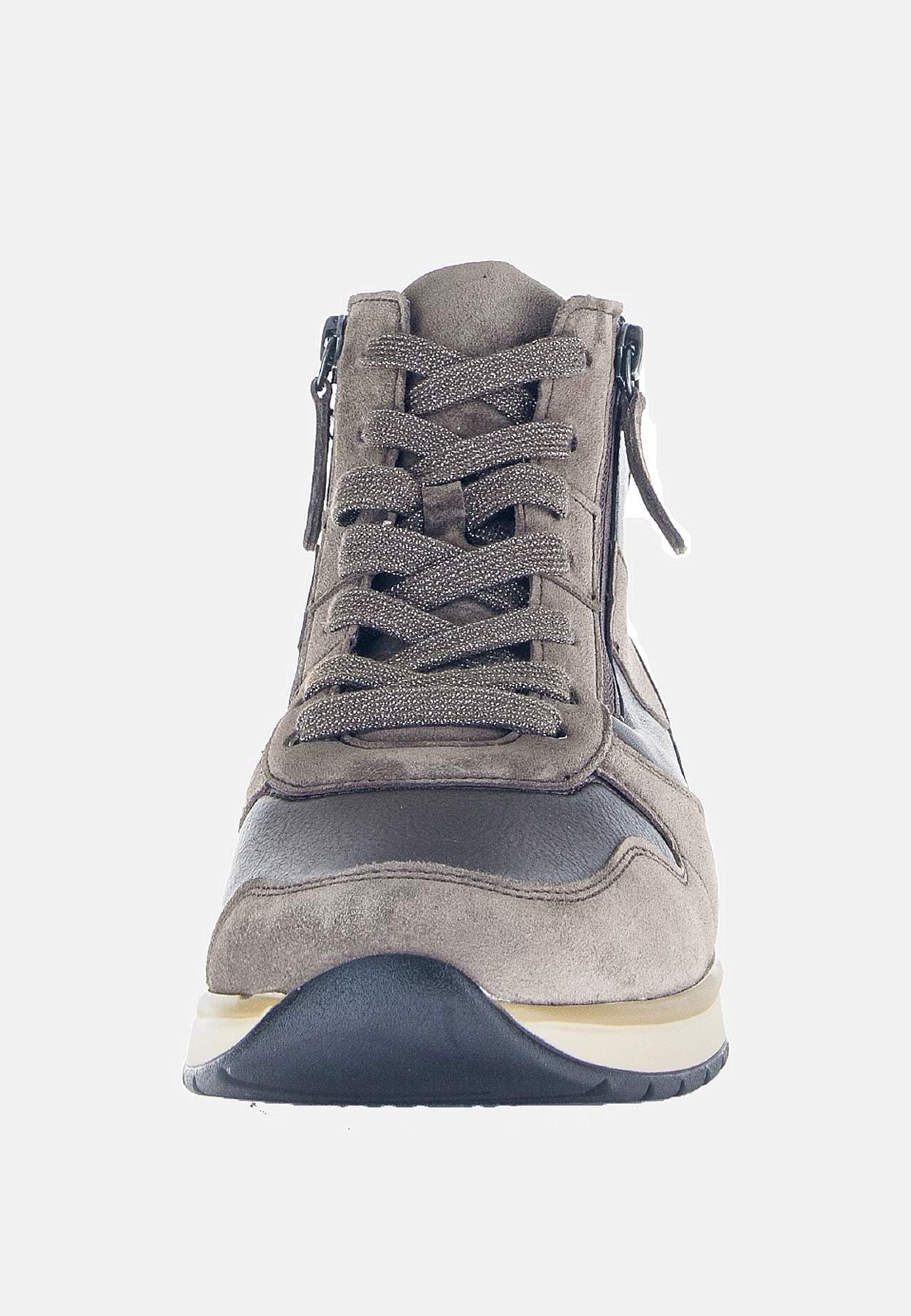 Høje sneakers Hallux valgus