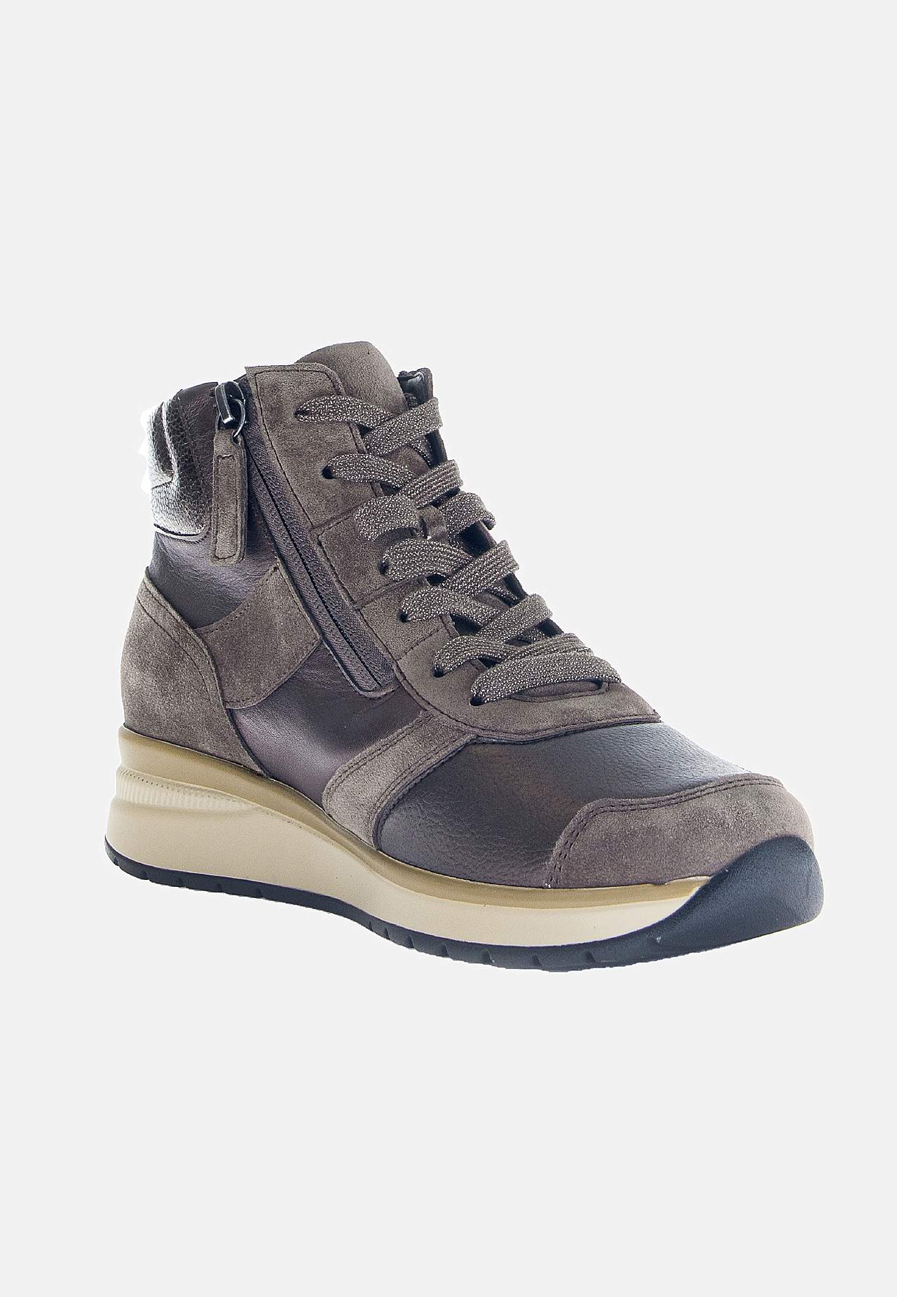 Høje sneakers Hallux valgus