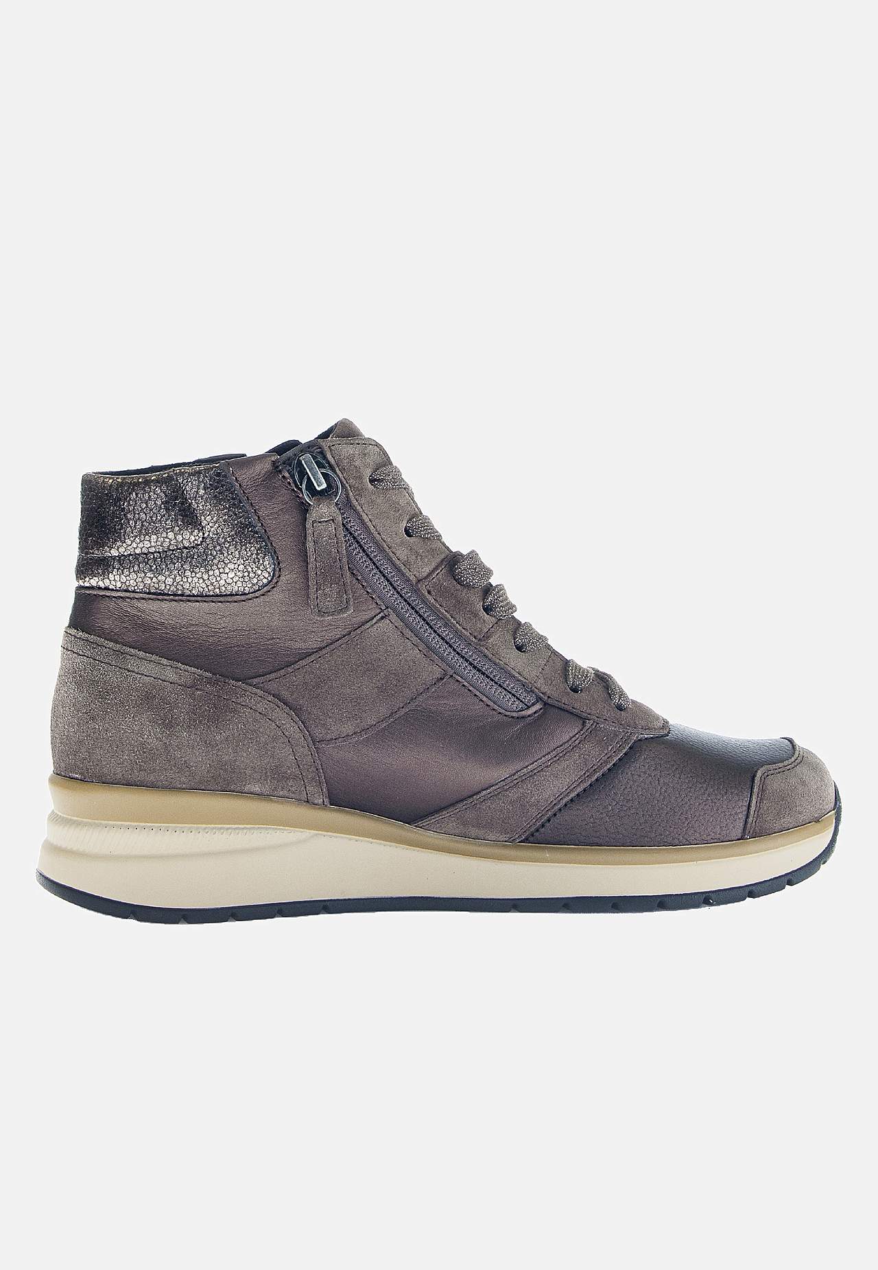 Høje sneakers Hallux valgus
