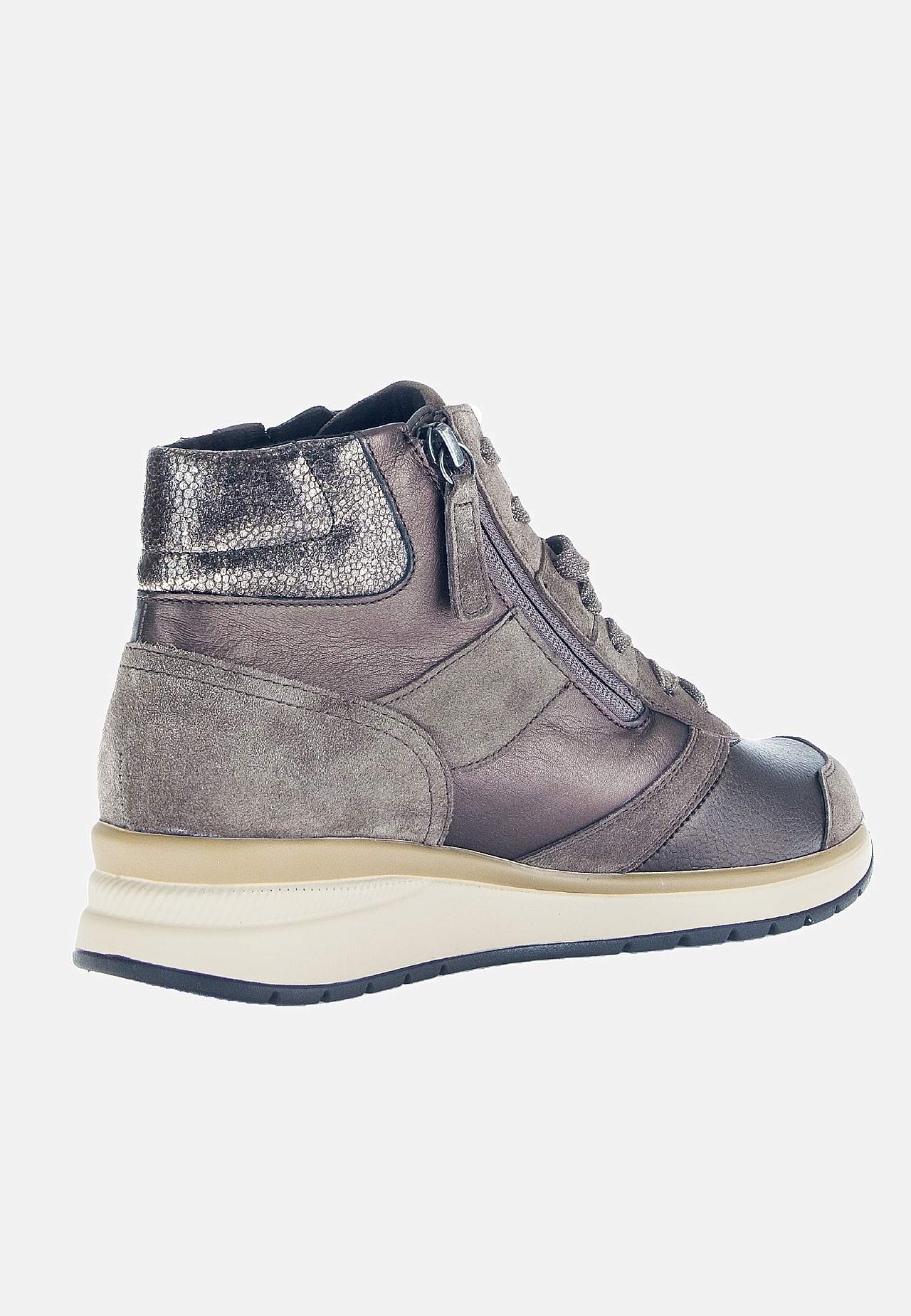 Høje sneakers Hallux valgus