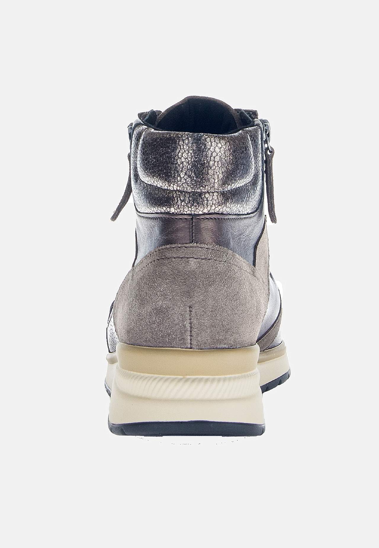 Høje sneakers Hallux valgus