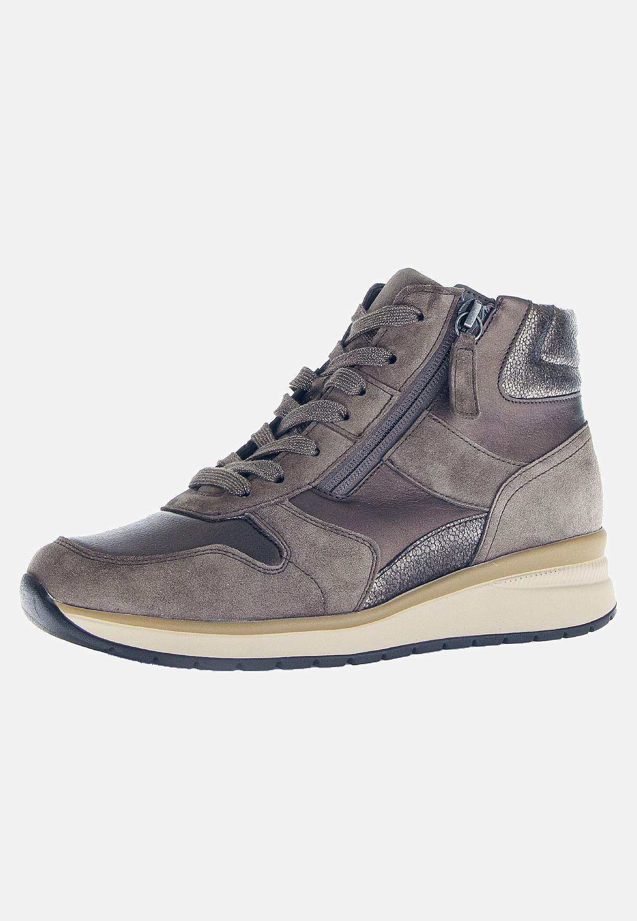 Høje sneakers Hallux valgus