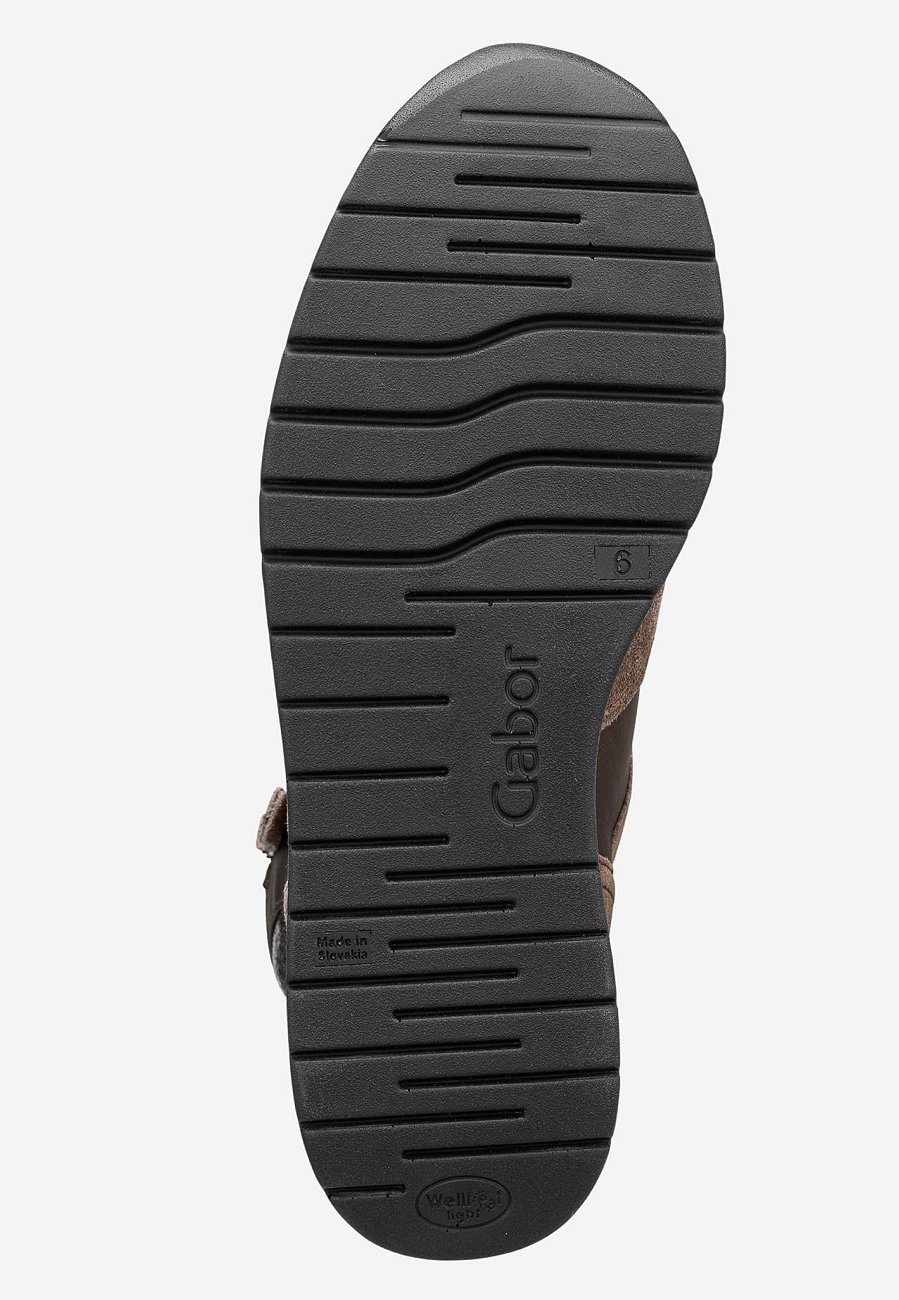 Høje sneakers Hallux valgus