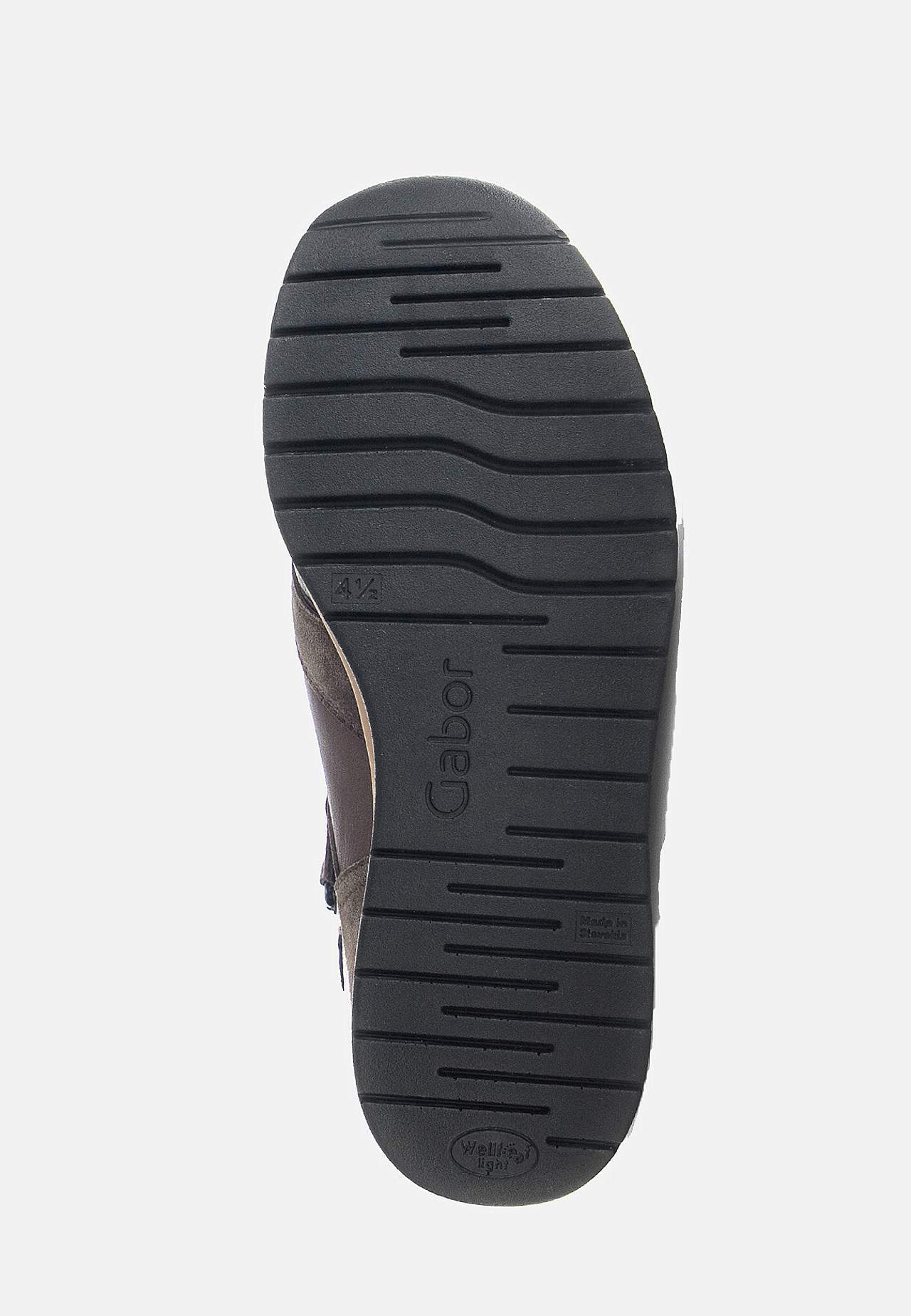 Høje sneakers Hallux valgus