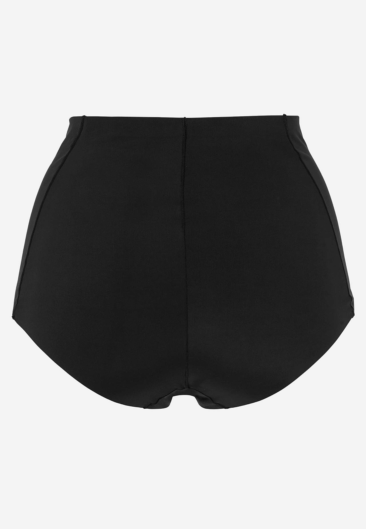 Formende trusse med høj talje 2-pack