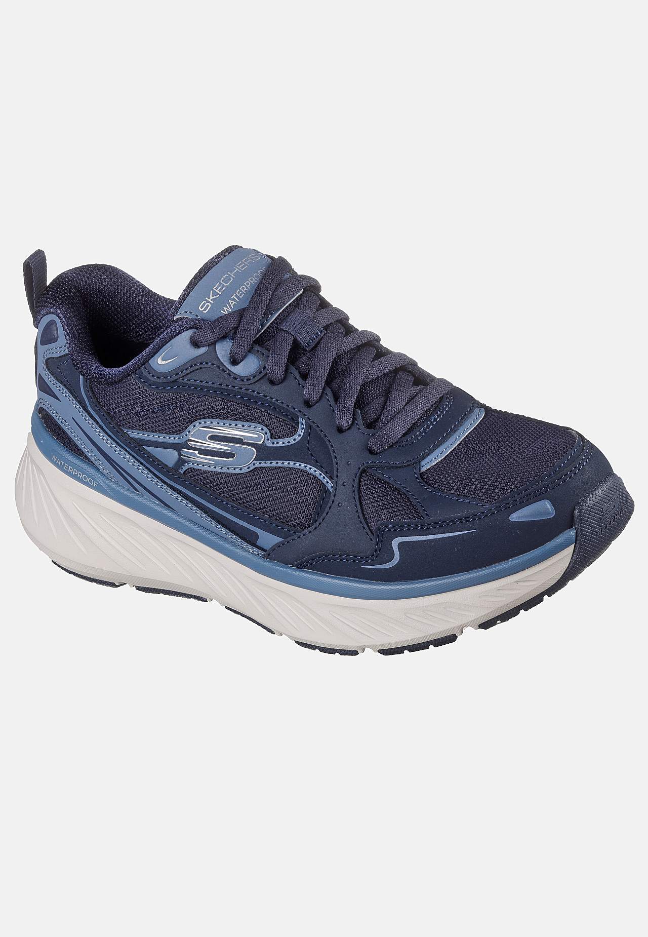 Vandtætte sneakers Edgeride