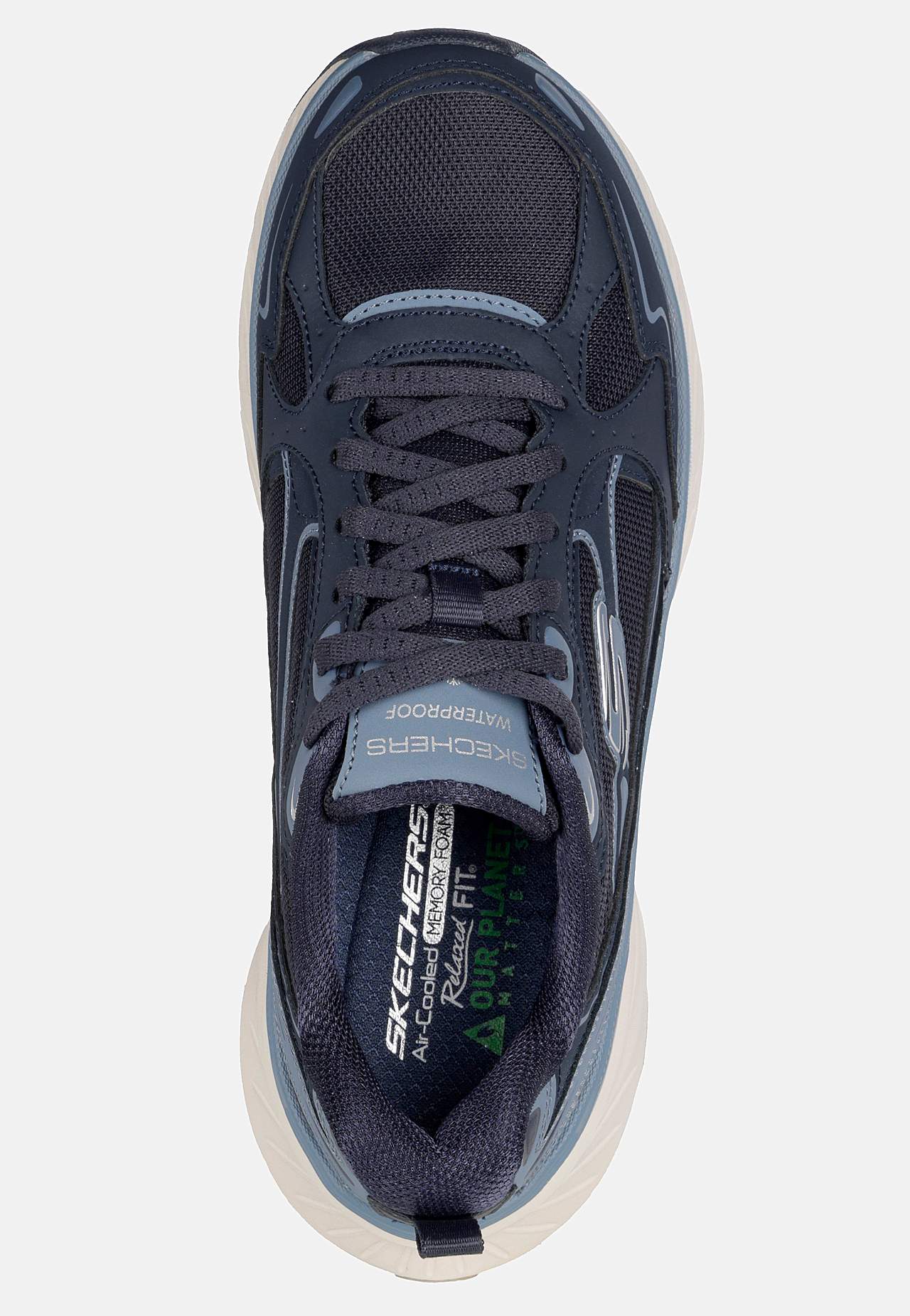 Vandtætte sneakers Edgeride