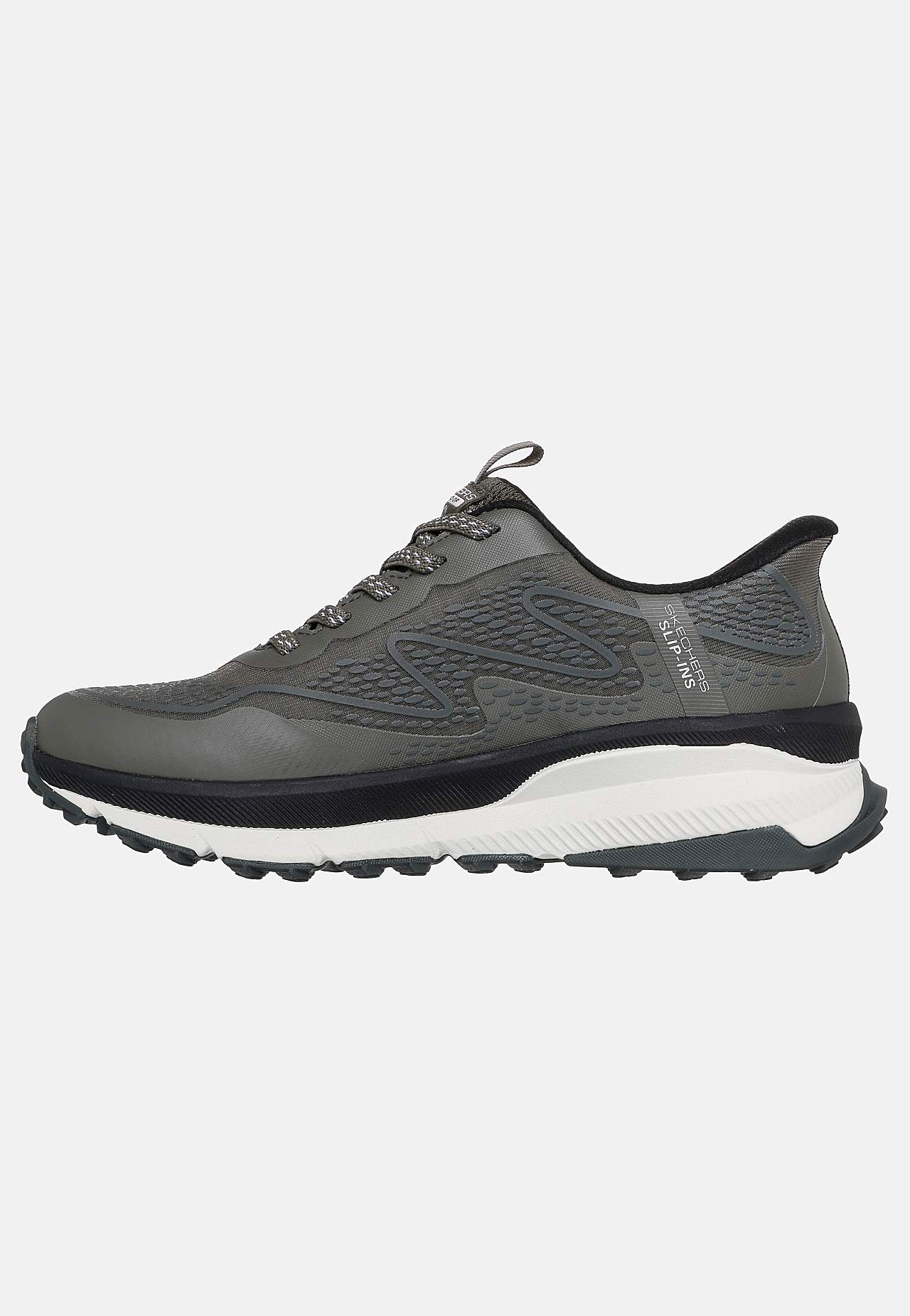 Vandtætte sneakers Slip-ins: Switch Back - Mist