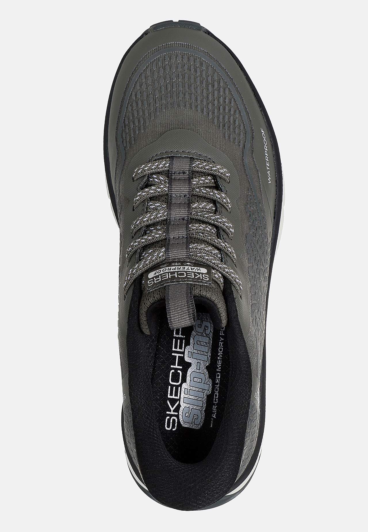 Vandtætte sneakers Slip-ins: Switch Back - Mist