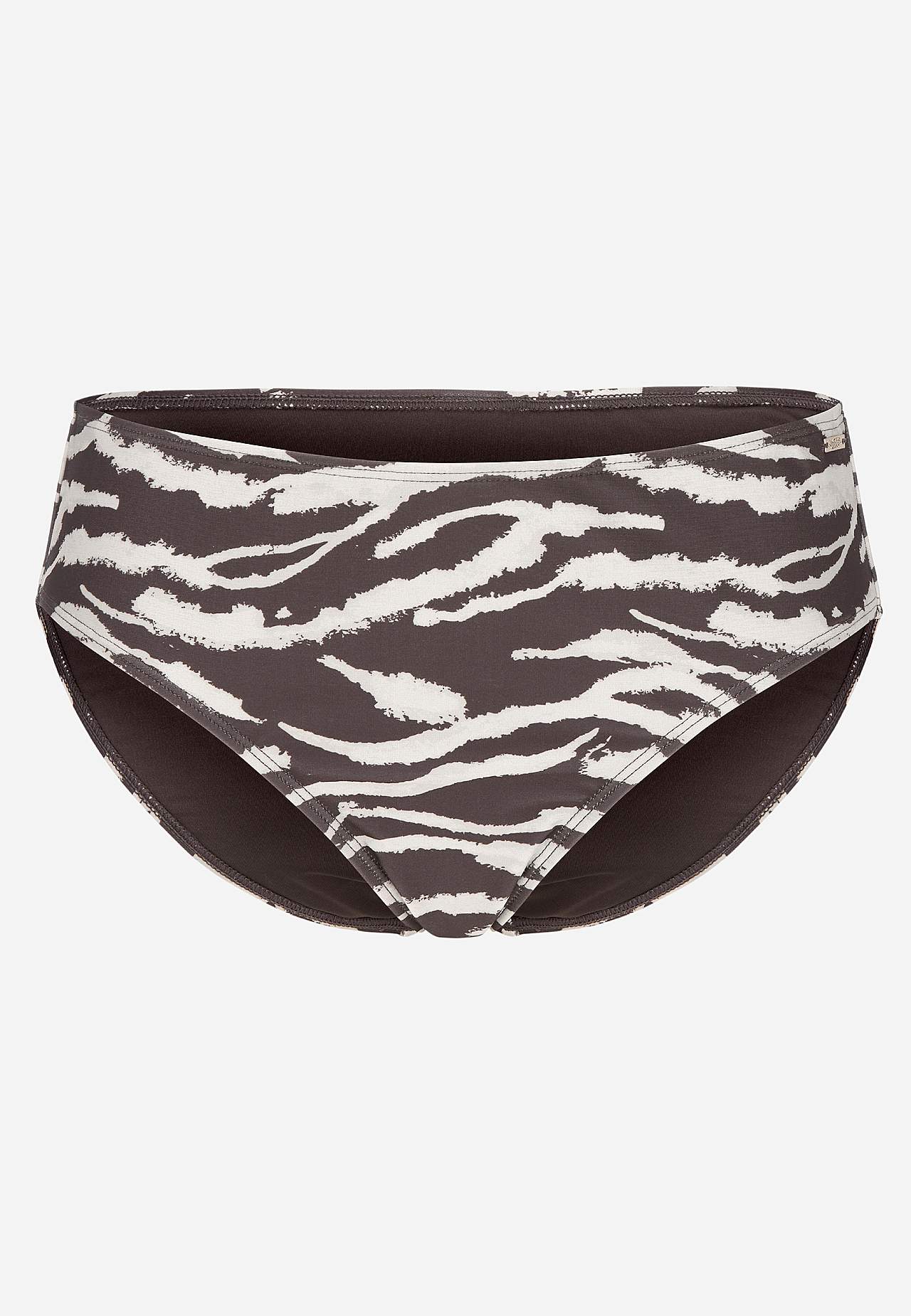 Bikiniunderdel med normal talje Rhodos