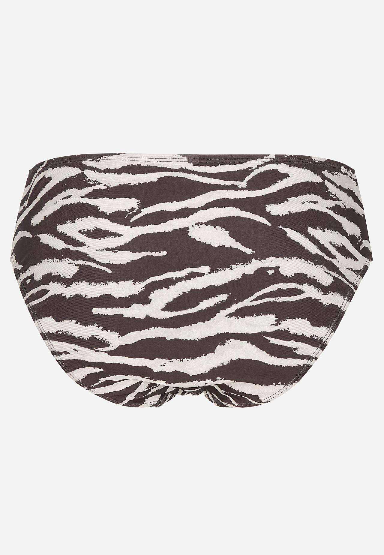 Bikiniunderdel med normal talje Rhodos