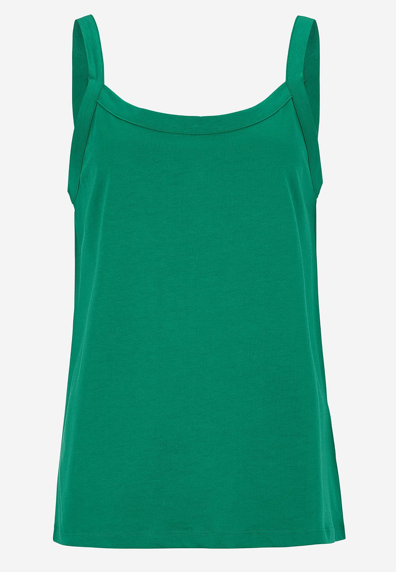 Jerseysinglet i viskoseblanding 2-pack