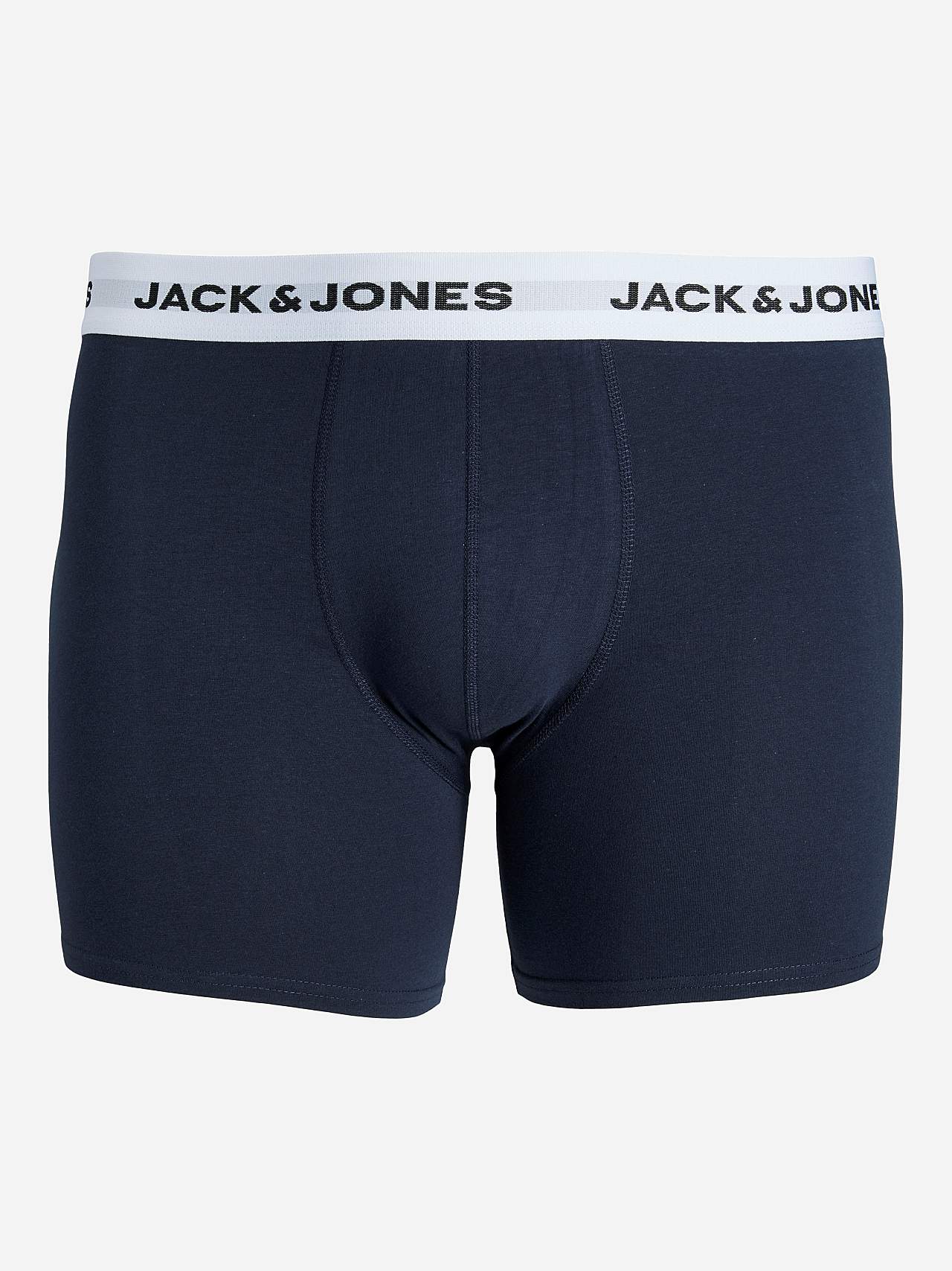 Boksershorts 5-pack