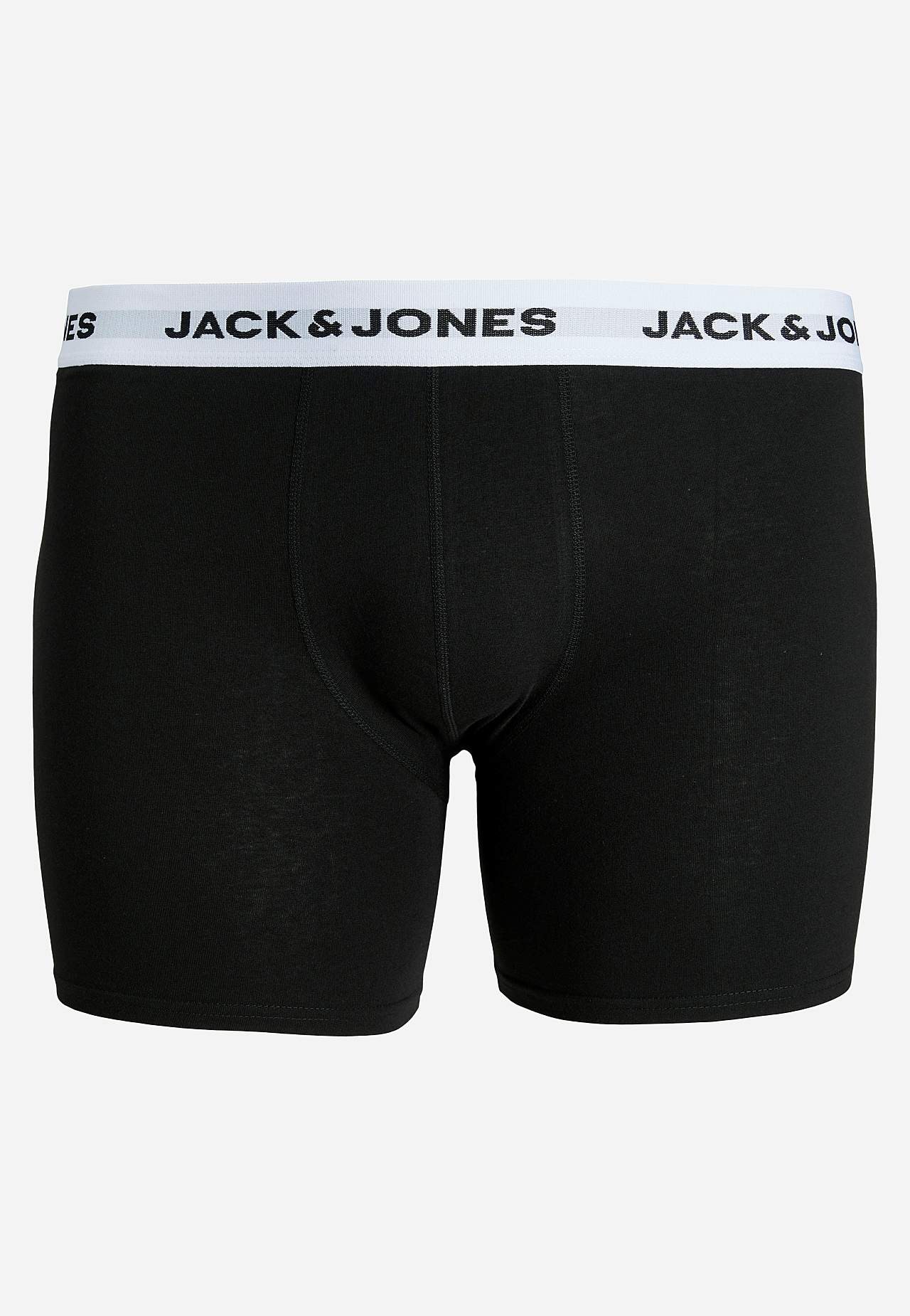 Boksershorts 5-pack