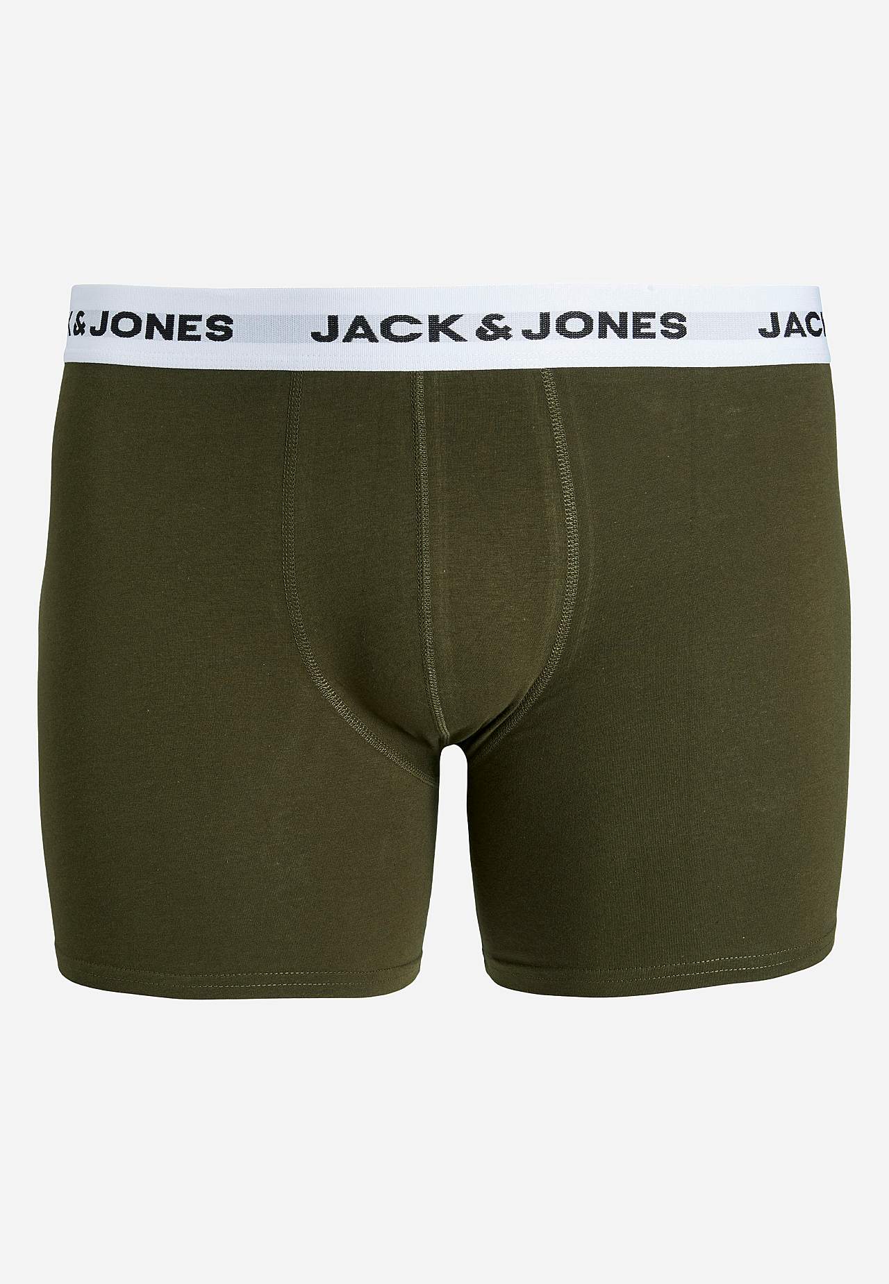 Boksershorts 5-pack