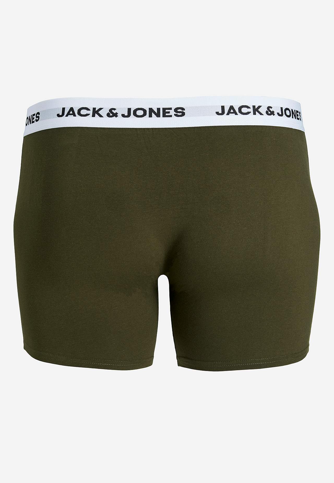 Boksershorts 5-pack