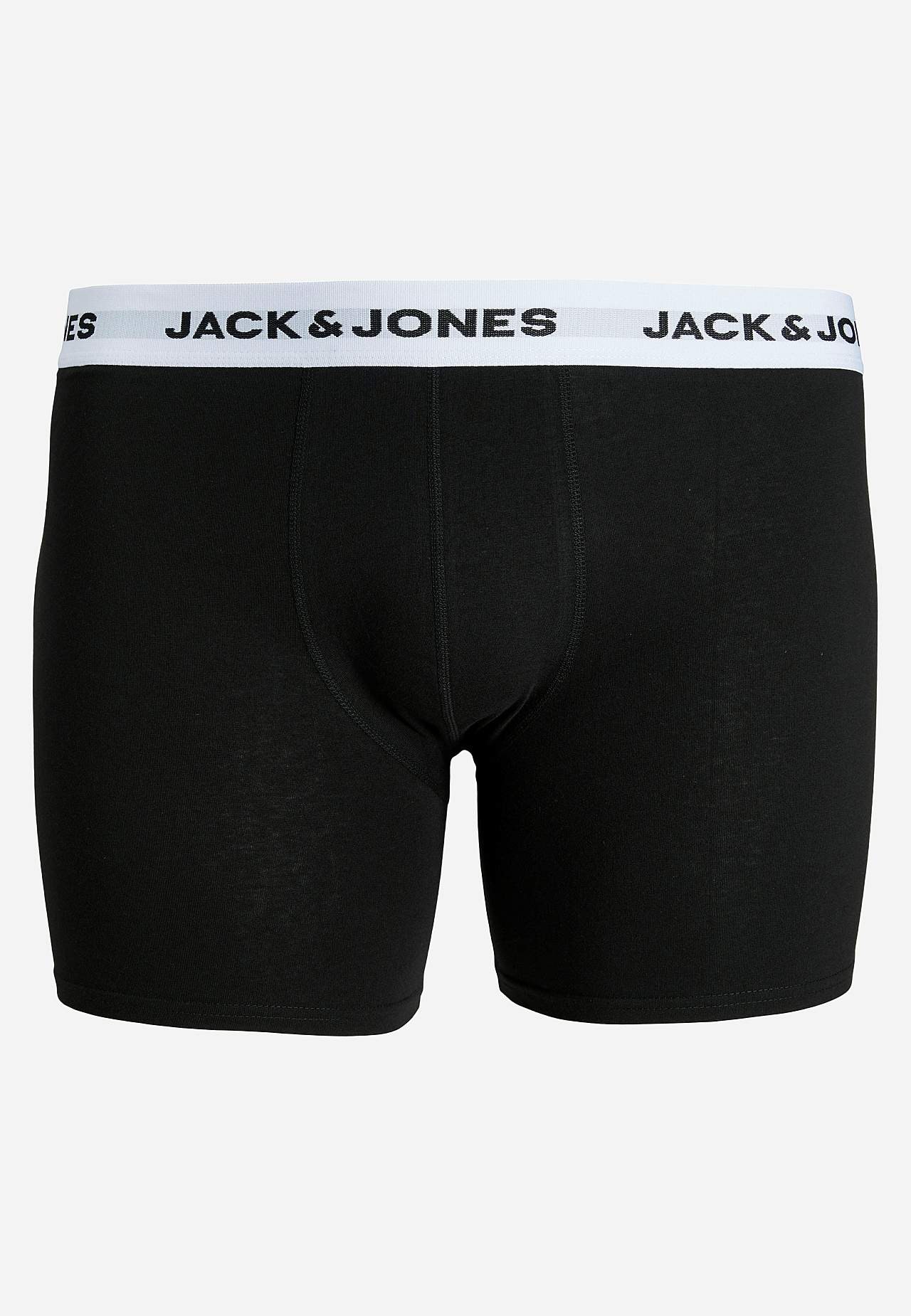 Boksershorts 5-pack