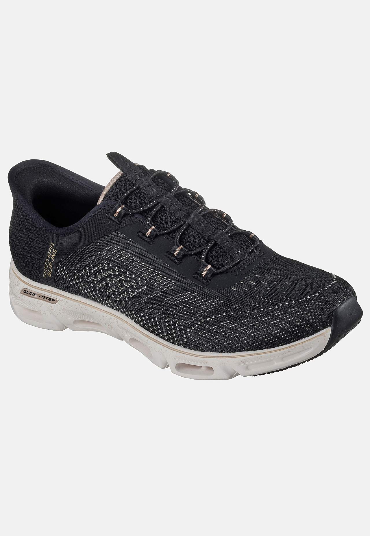 Sneakers Slip-ins: Glide-Step Gratify - Pace